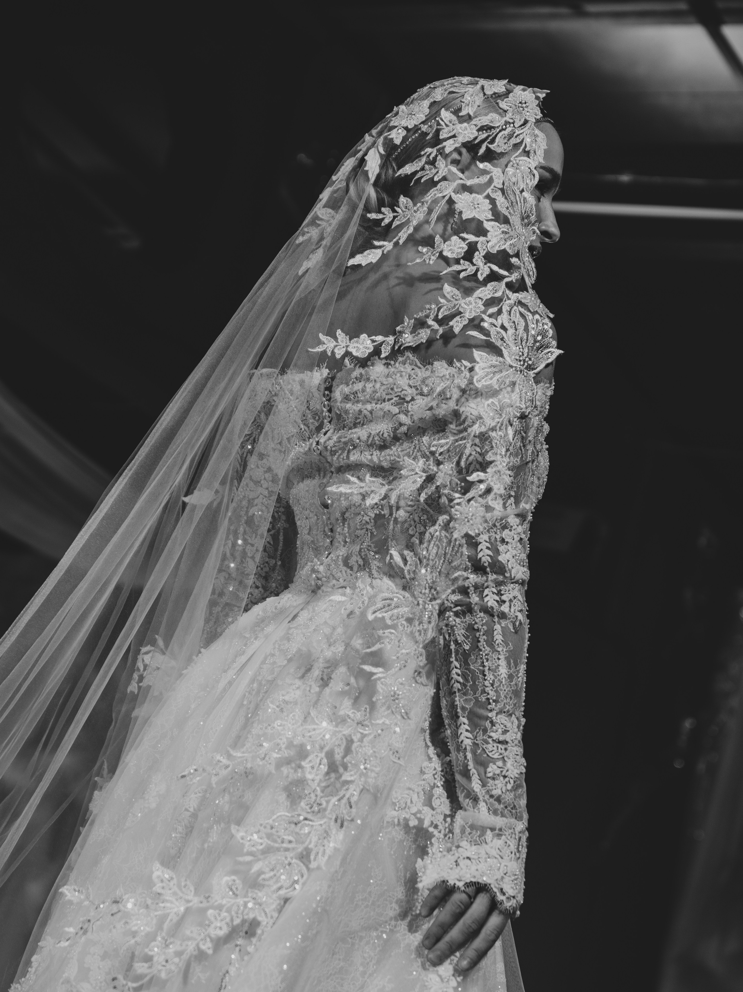 Wedding Fashion Show 2025. Фотограф в Иркутске на все важные случаи жизни