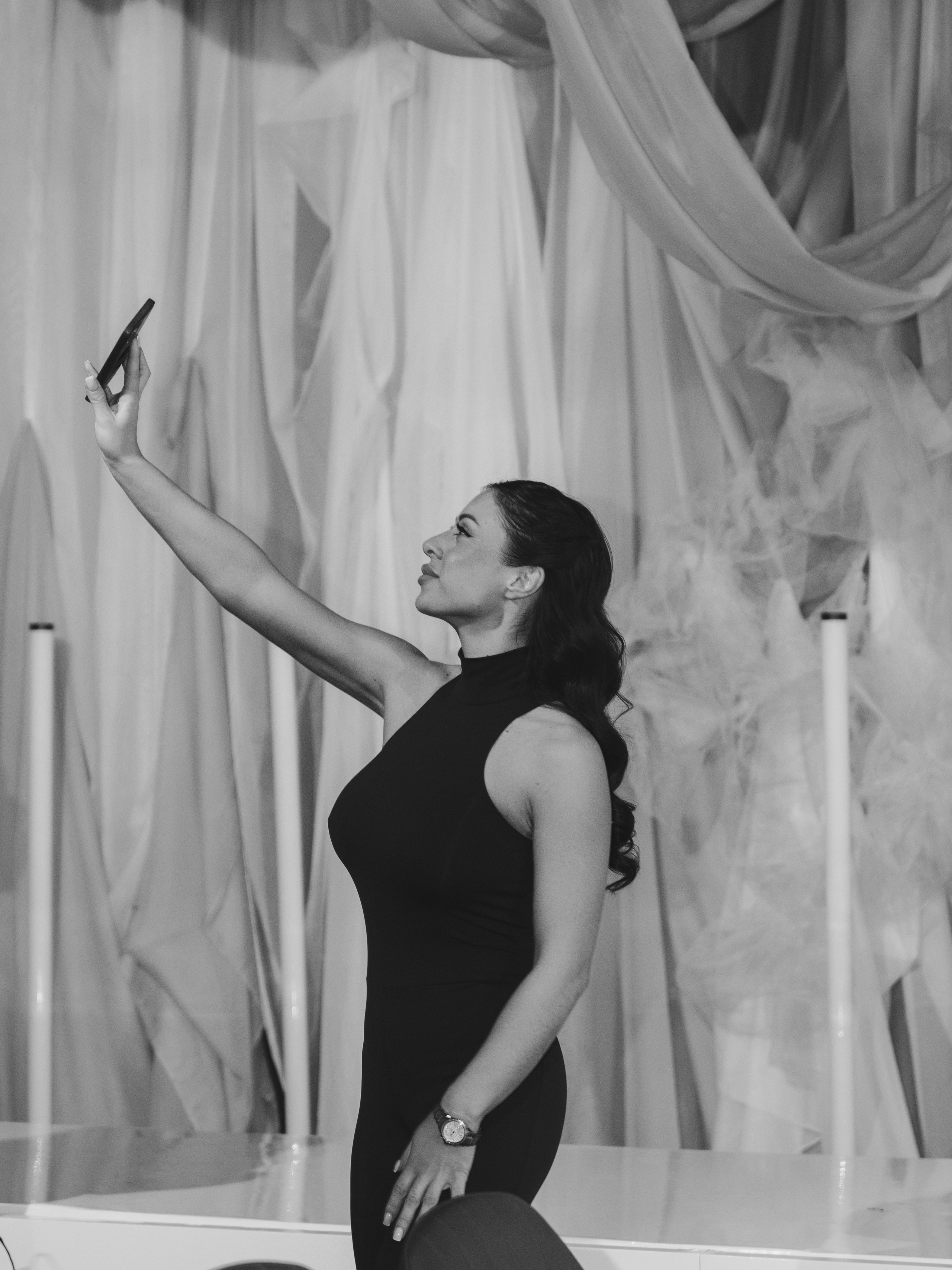 Wedding Fashion Show 2025. Фотограф в Иркутске на все важные случаи жизни