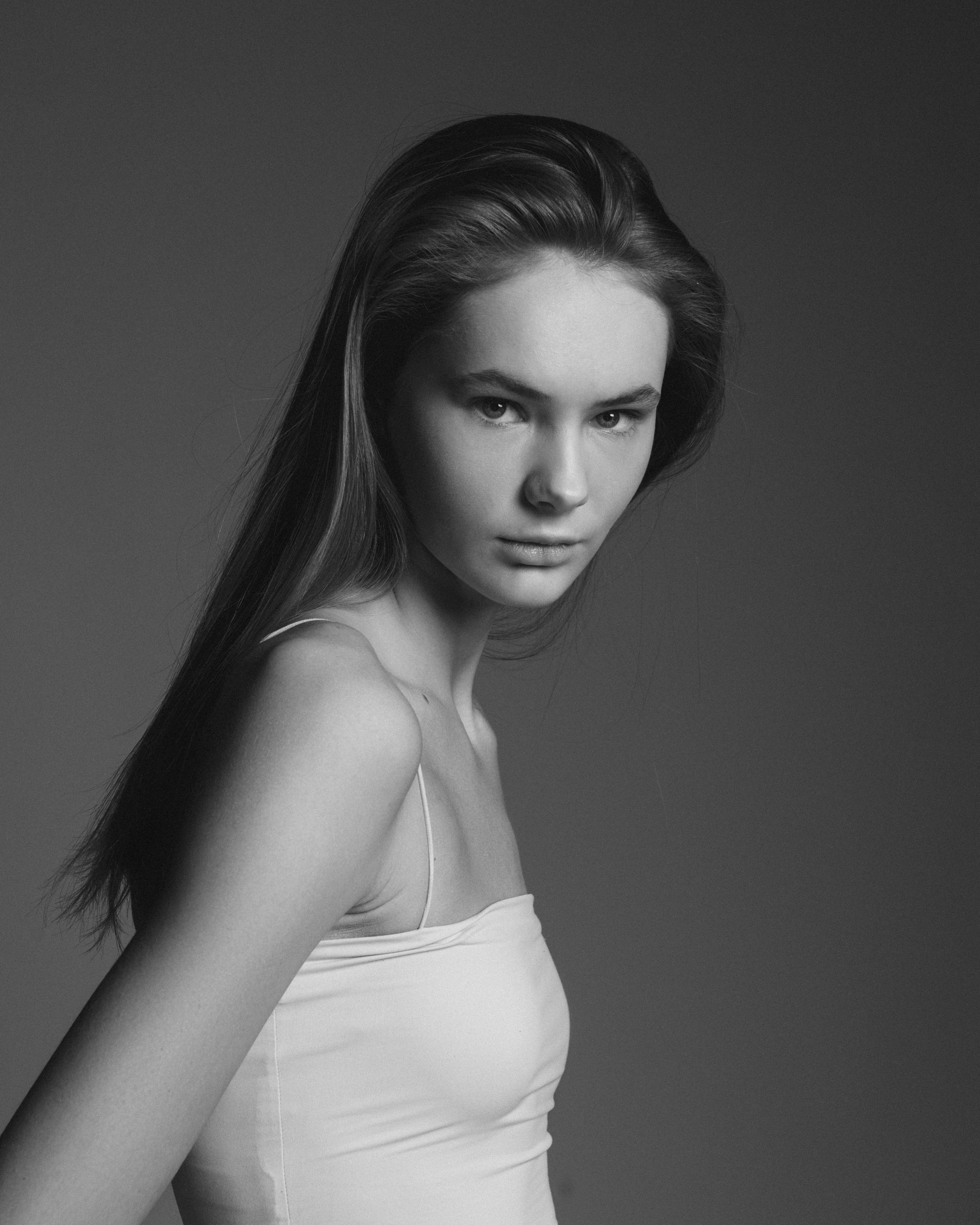 OLYA. Анастасия Максимова — фотограф, Москва