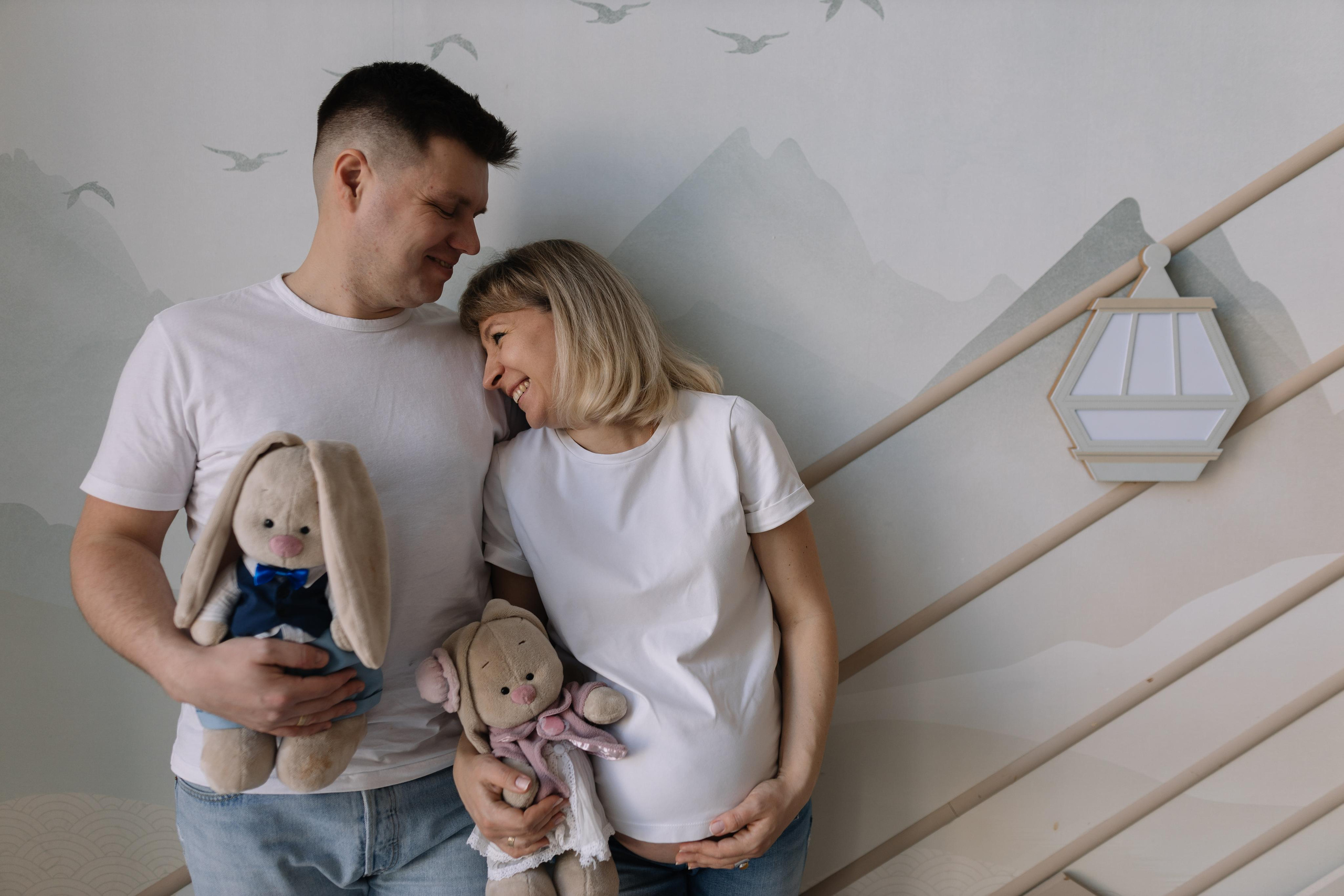 Скоро нас будет четверо…. Кристина Киссер |Фотограф | сняла ⩾ 2000 съёмок | главная по атмосфере