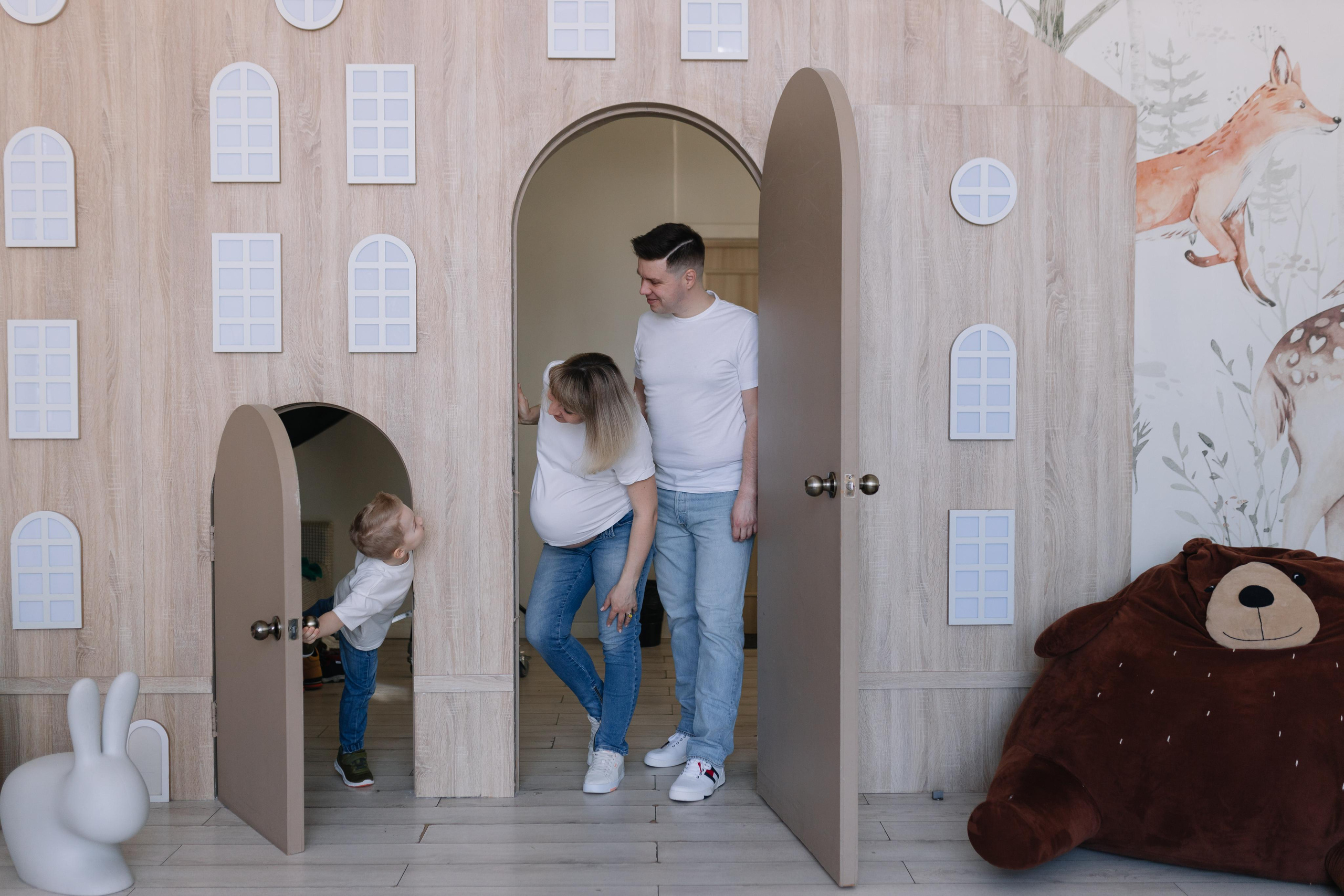 Скоро нас будет четверо…. Кристина Киссер |Фотограф | сняла ⩾ 2000 съёмок | главная по атмосфере