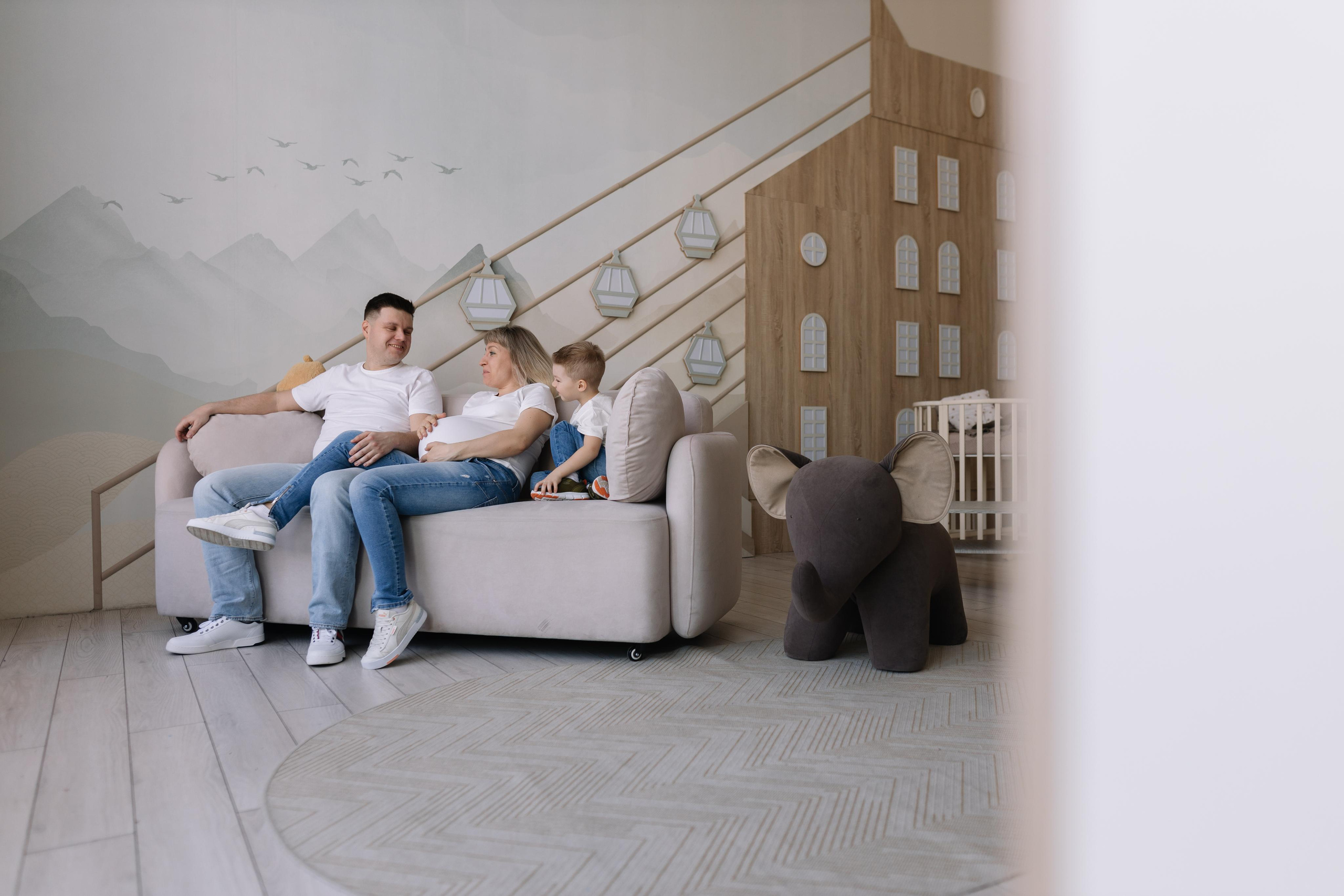 Скоро нас будет четверо…. Кристина Киссер |Фотограф | сняла ⩾ 2000 съёмок | главная по атмосфере