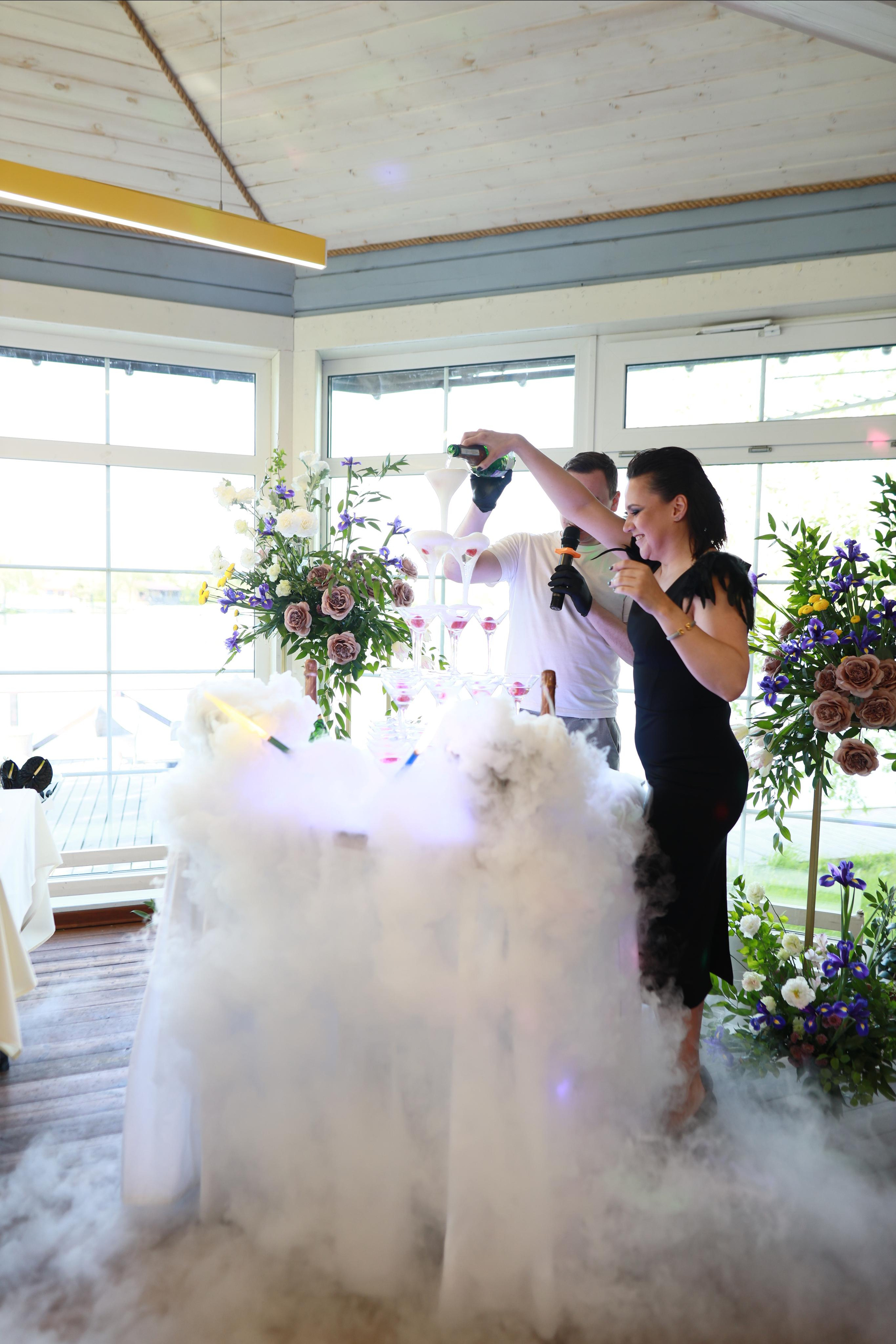 Выходные в Фишерикс. Кристина Киссер |Фотограф | сняла ⩾ 2000 съёмок | главная по атмосфере