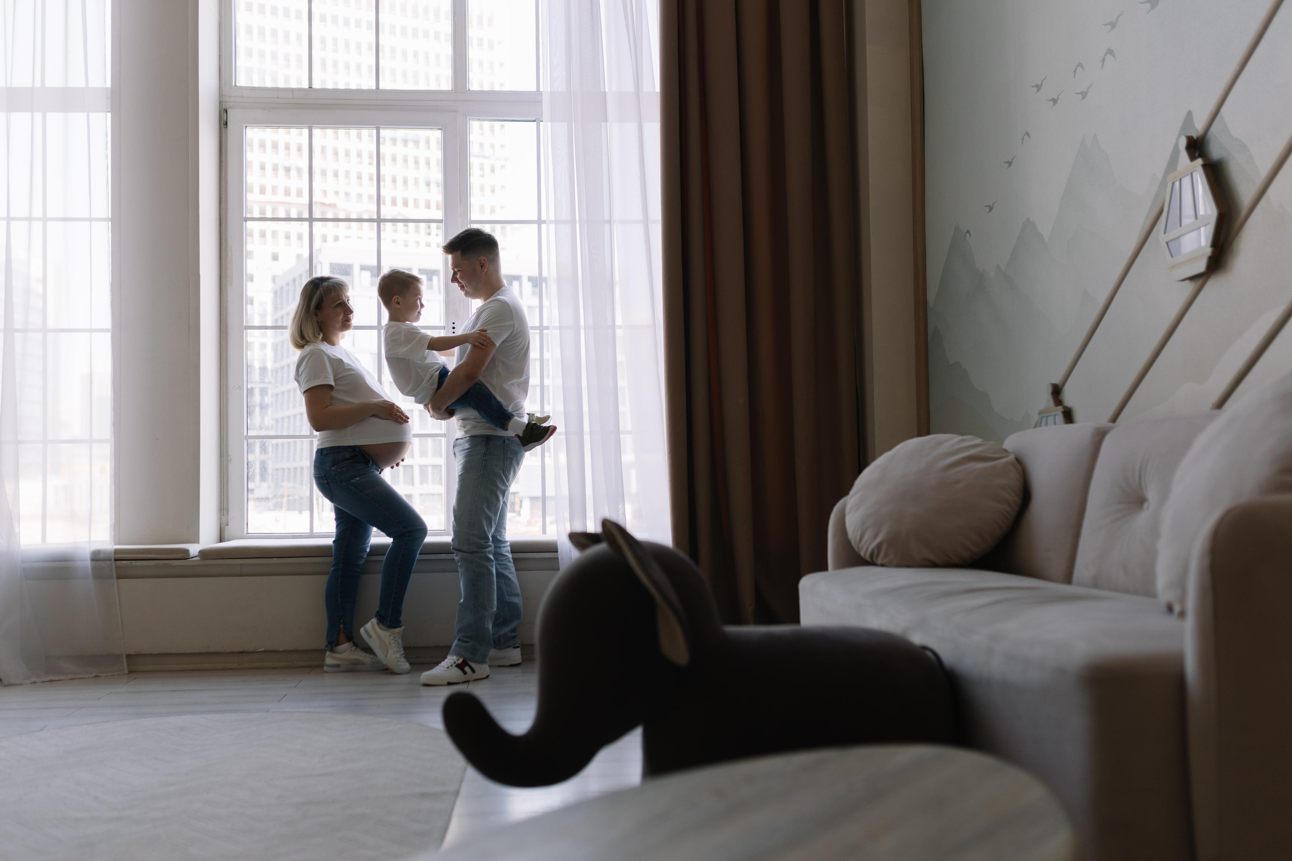 Скоро нас будет четверо…. Кристина Киссер |Фотограф | сняла ⩾ 2000 съёмок | главная по атмосфере