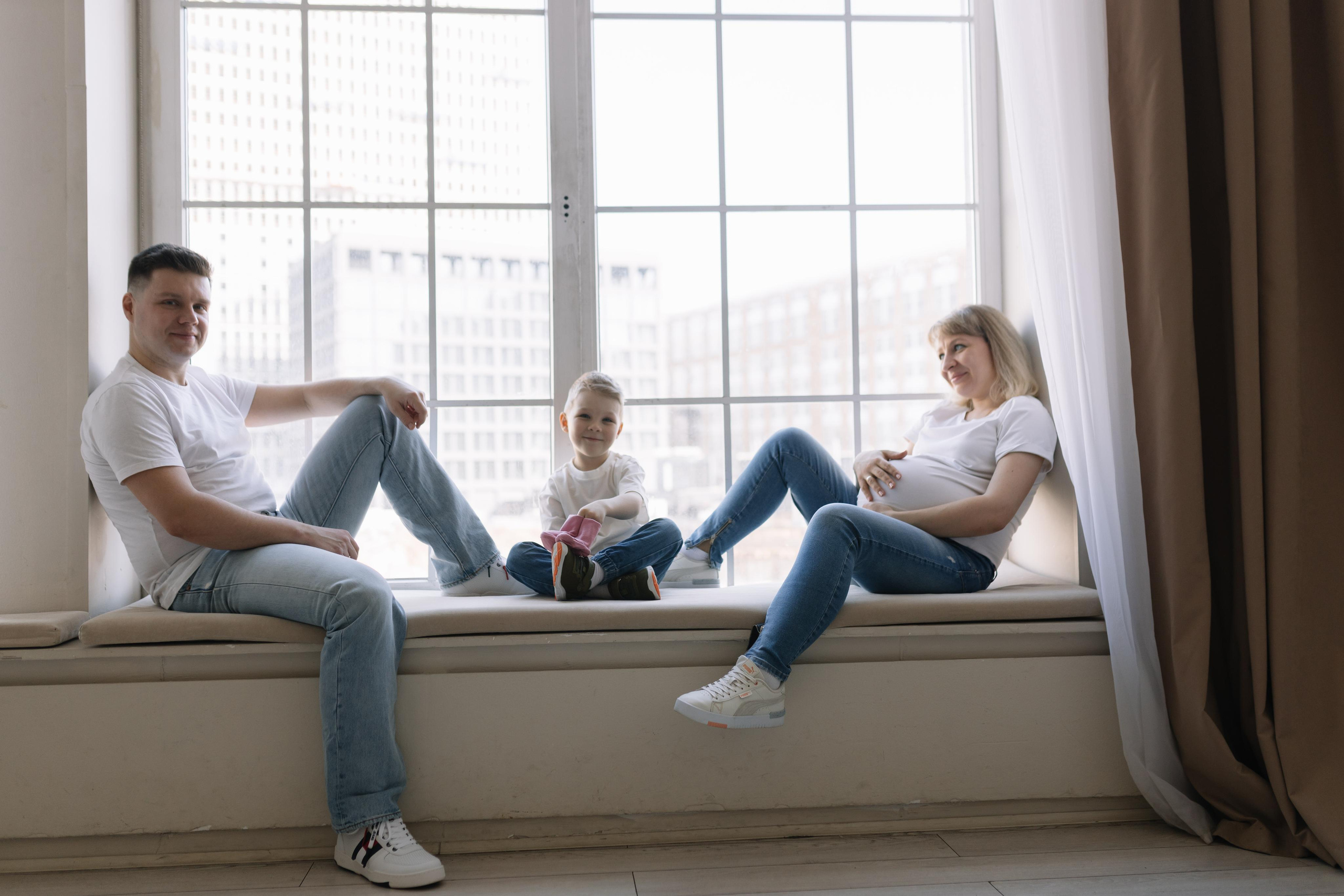 Скоро нас будет четверо…. Кристина Киссер |Фотограф | сняла ⩾ 2000 съёмок | главная по атмосфере