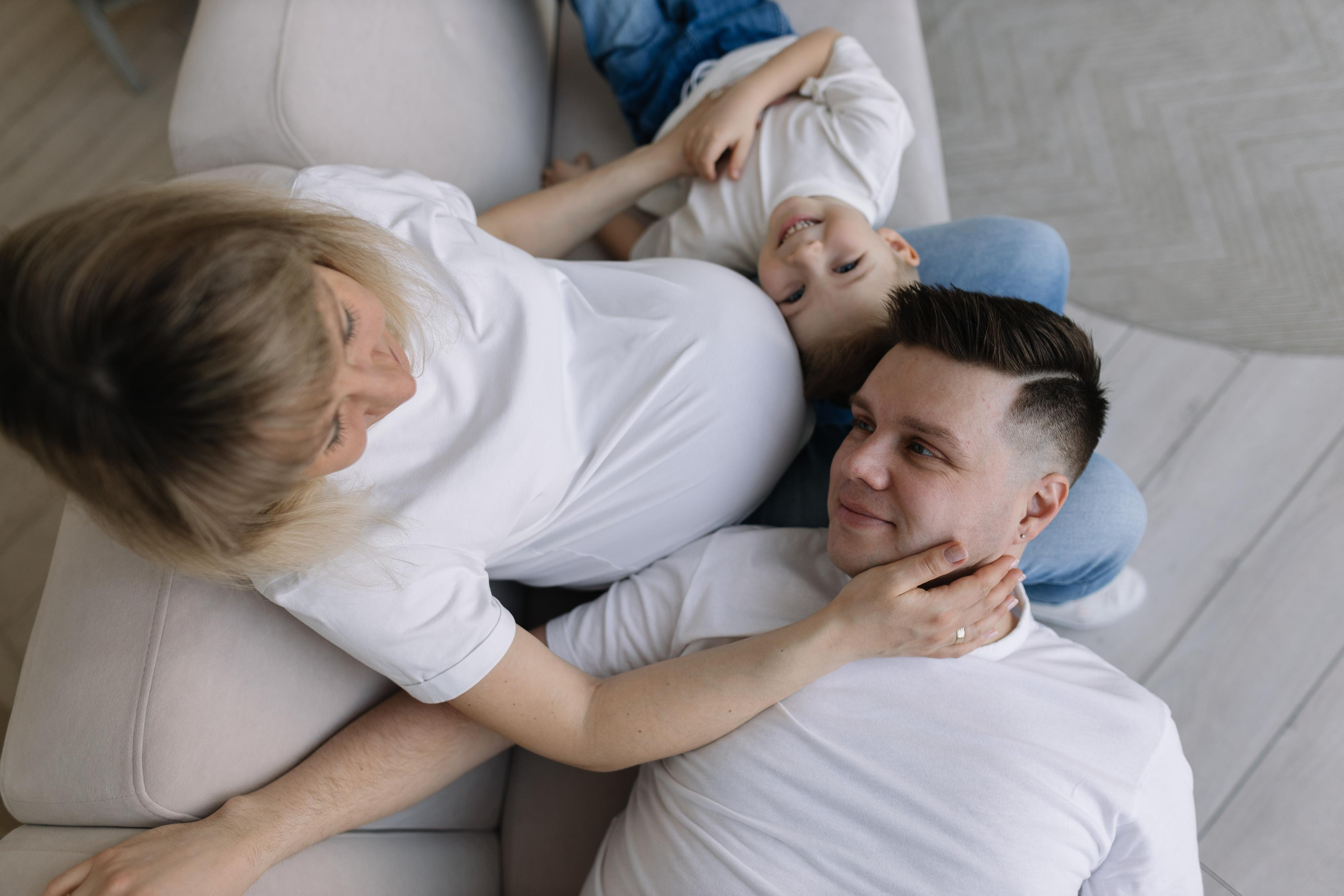 Скоро нас будет четверо…. Кристина Киссер |Фотограф | сняла ⩾ 2000 съёмок | главная по атмосфере