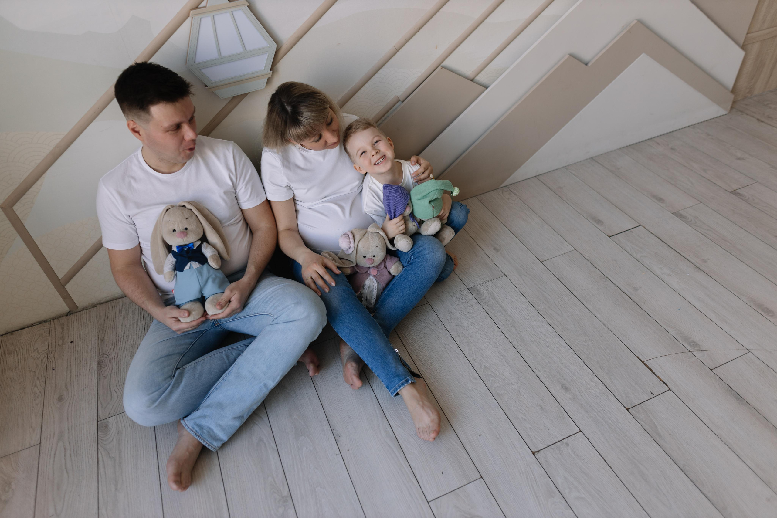 Скоро нас будет четверо…. Кристина Киссер |Фотограф | сняла ⩾ 2000 съёмок | главная по атмосфере