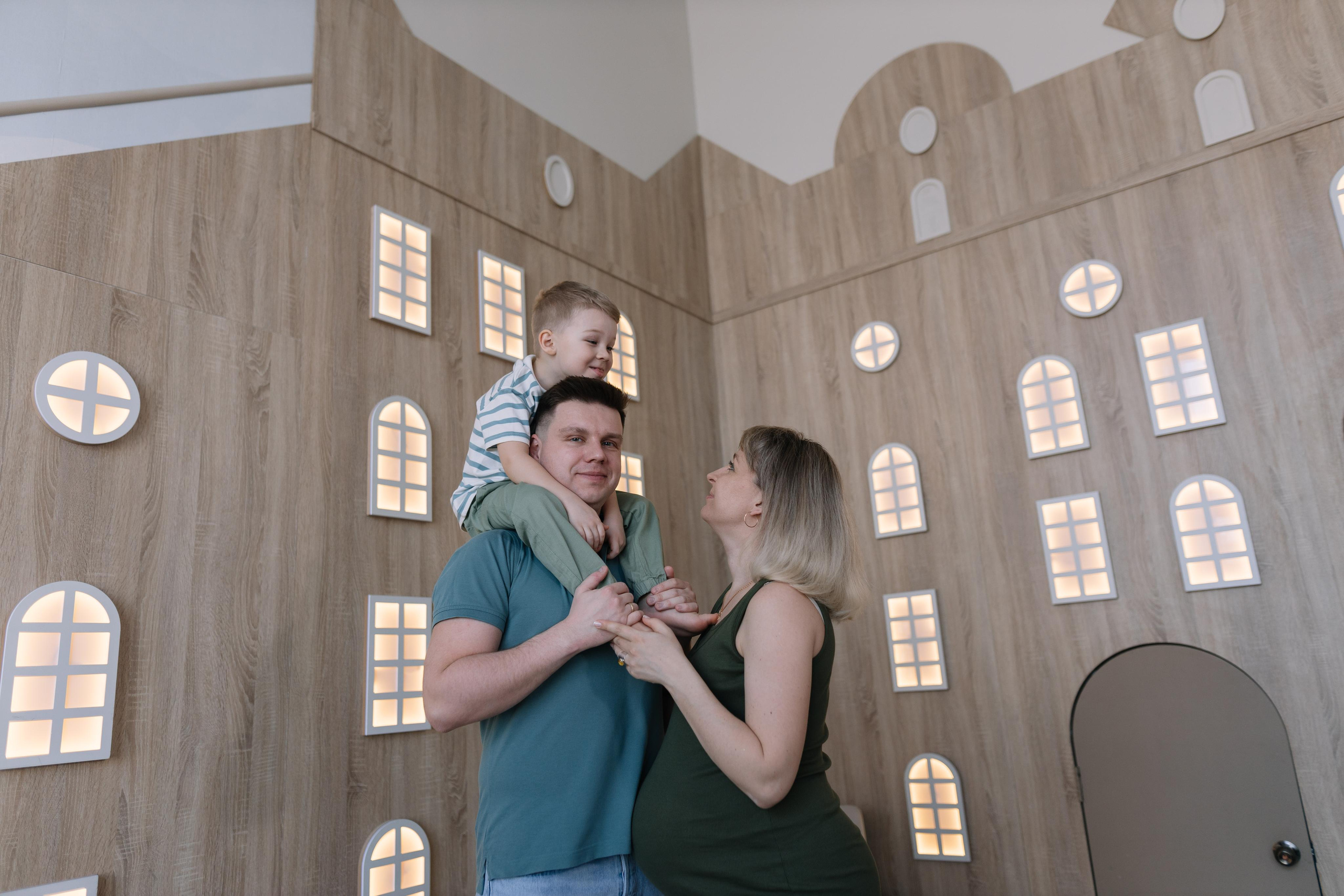 Скоро нас будет четверо…. Кристина Киссер |Фотограф | сняла ⩾ 2000 съёмок | главная по атмосфере