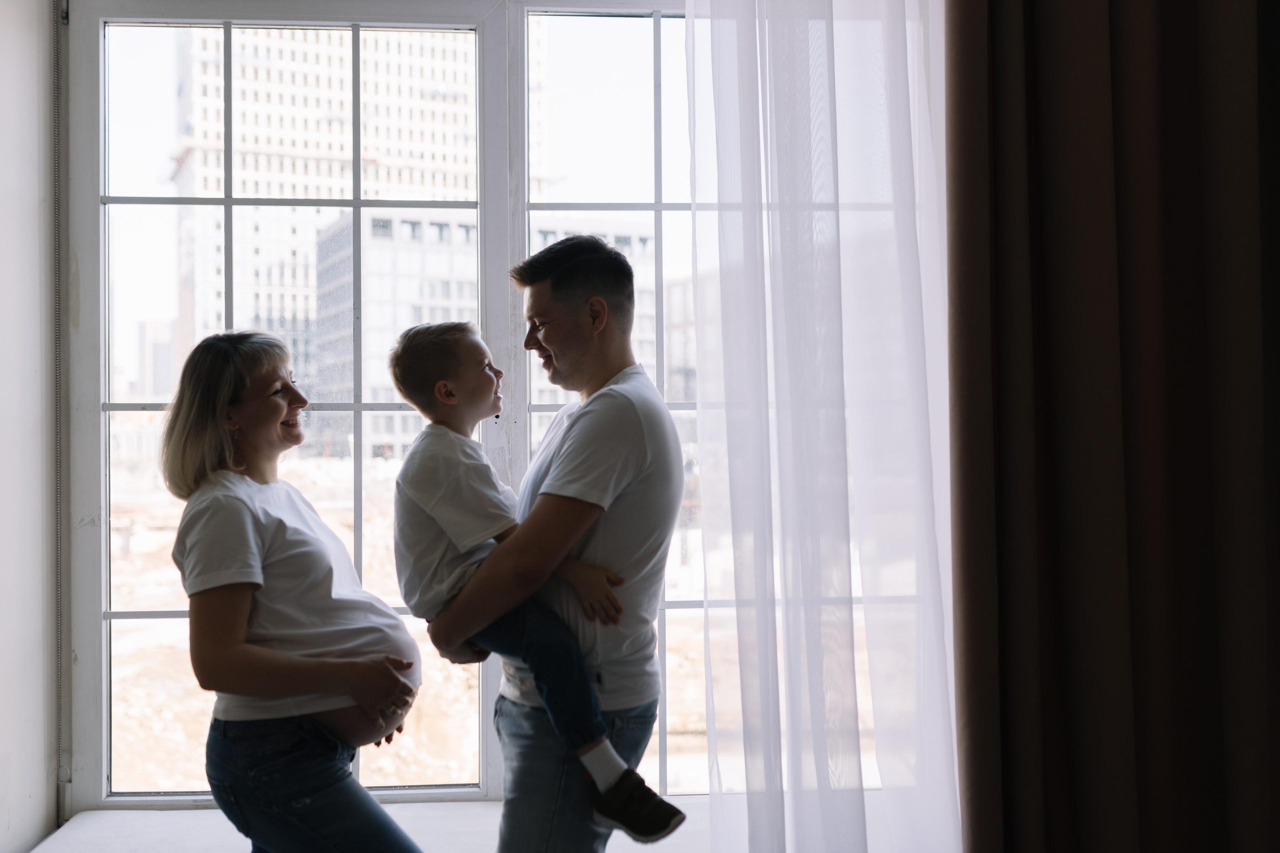 Скоро нас будет четверо…. Кристина Киссер |Фотограф | сняла ⩾ 2000 съёмок | главная по атмосфере