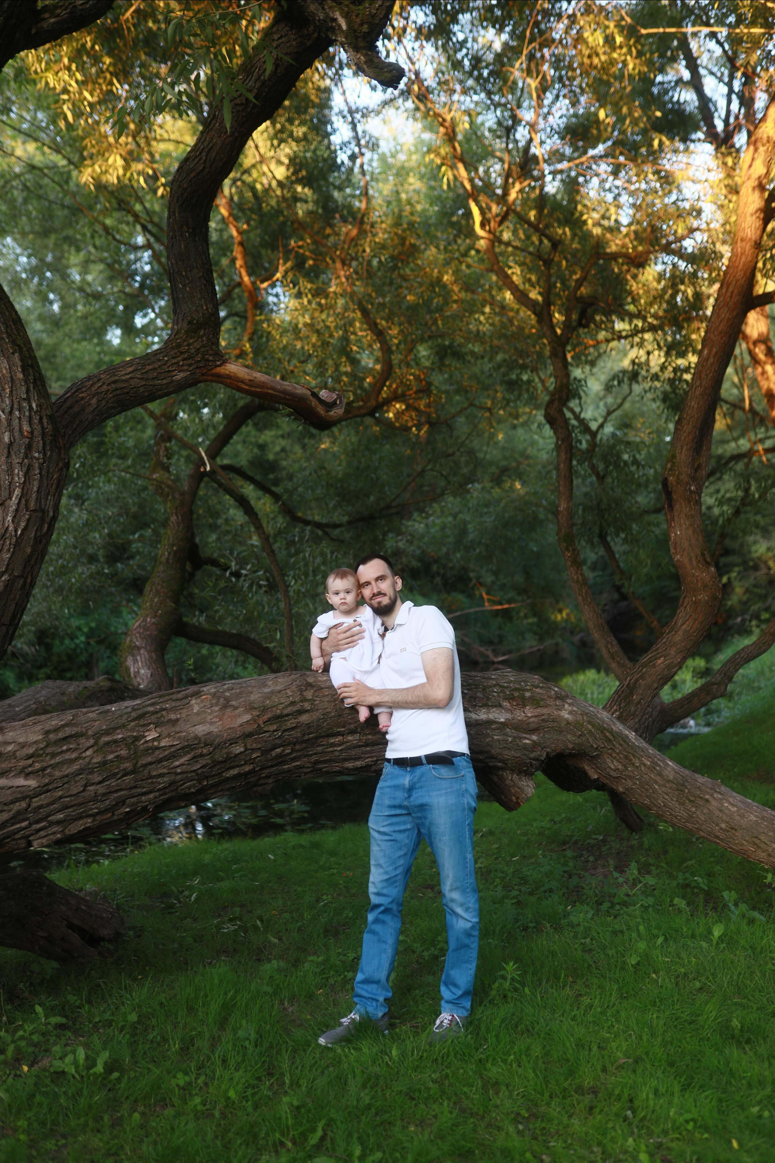 Летняя прогулка. Кристина Киссер |Фотограф | сняла ⩾ 2000 съёмок | главная по атмосфере