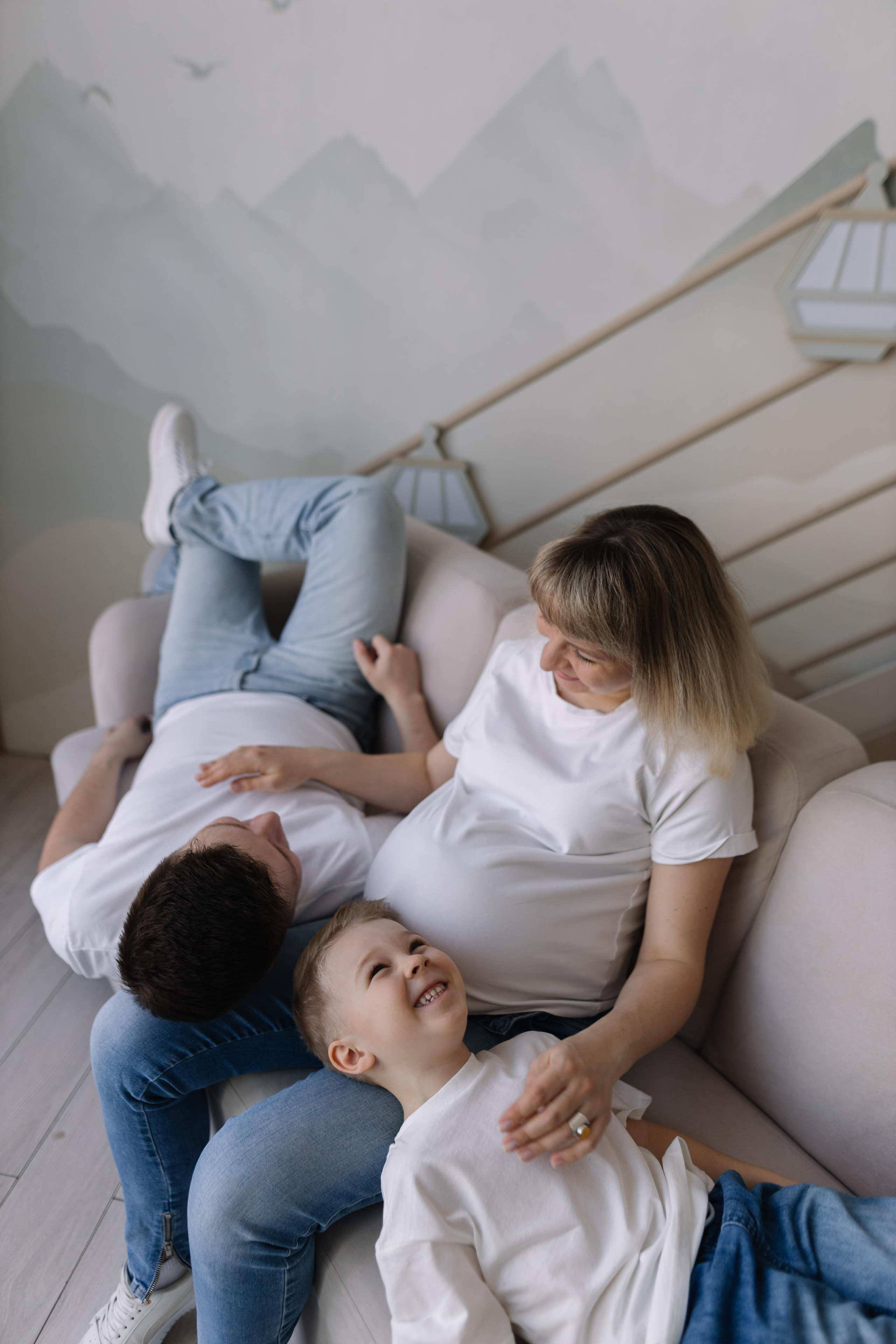 Скоро нас будет четверо…. Кристина Киссер |Фотограф | сняла ⩾ 2000 съёмок | главная по атмосфере