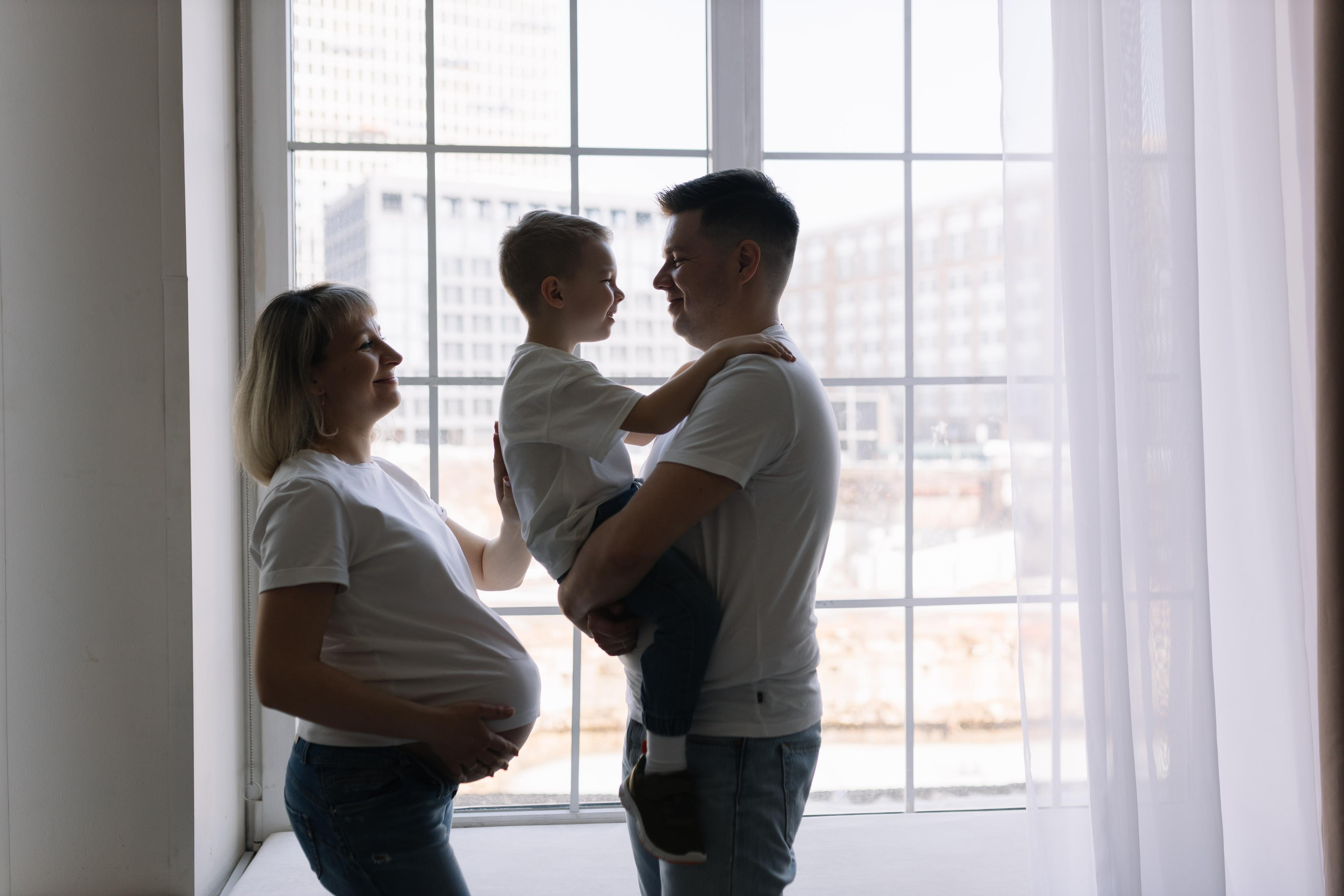 Скоро нас будет четверо…. Кристина Киссер |Фотограф | сняла ⩾ 2000 съёмок | главная по атмосфере