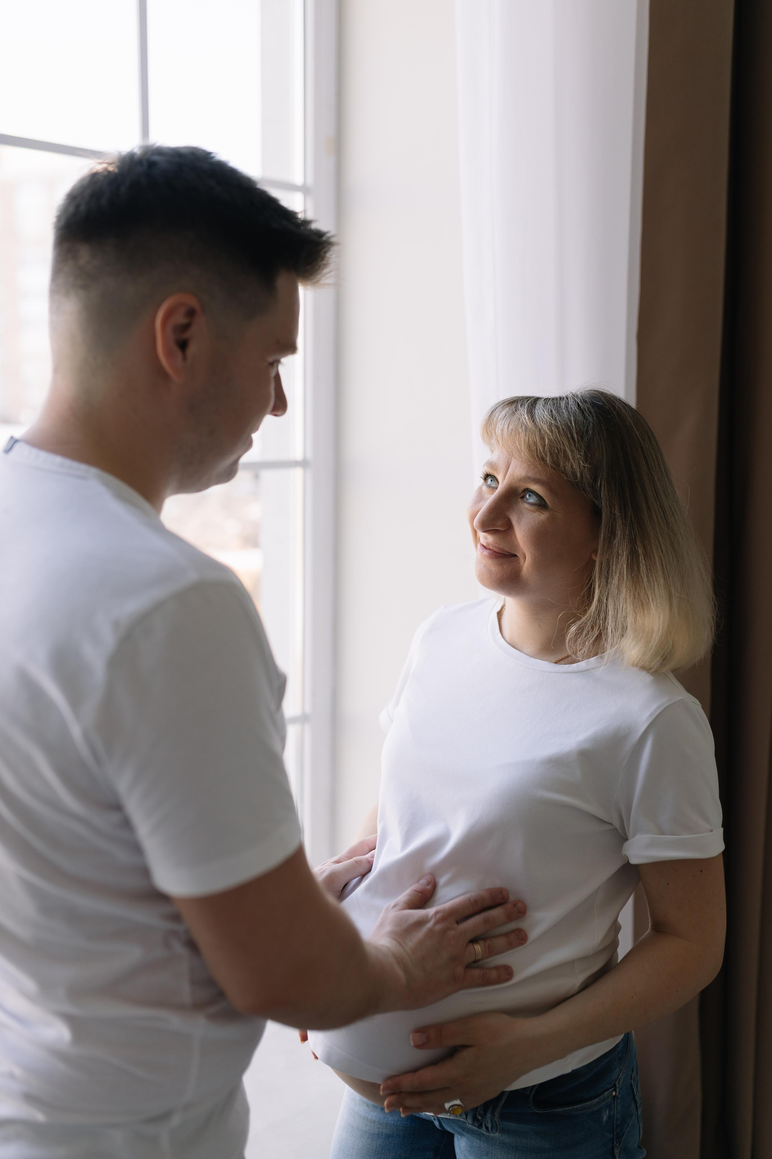 Скоро нас будет четверо…. Кристина Киссер |Фотограф | сняла ⩾ 2000 съёмок | главная по атмосфере