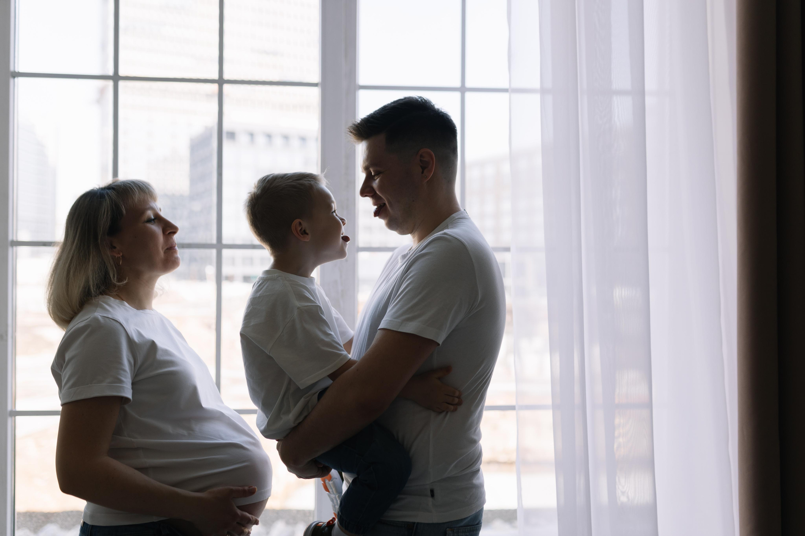 Скоро нас будет четверо…. Кристина Киссер |Фотограф | сняла ⩾ 2000 съёмок | главная по атмосфере