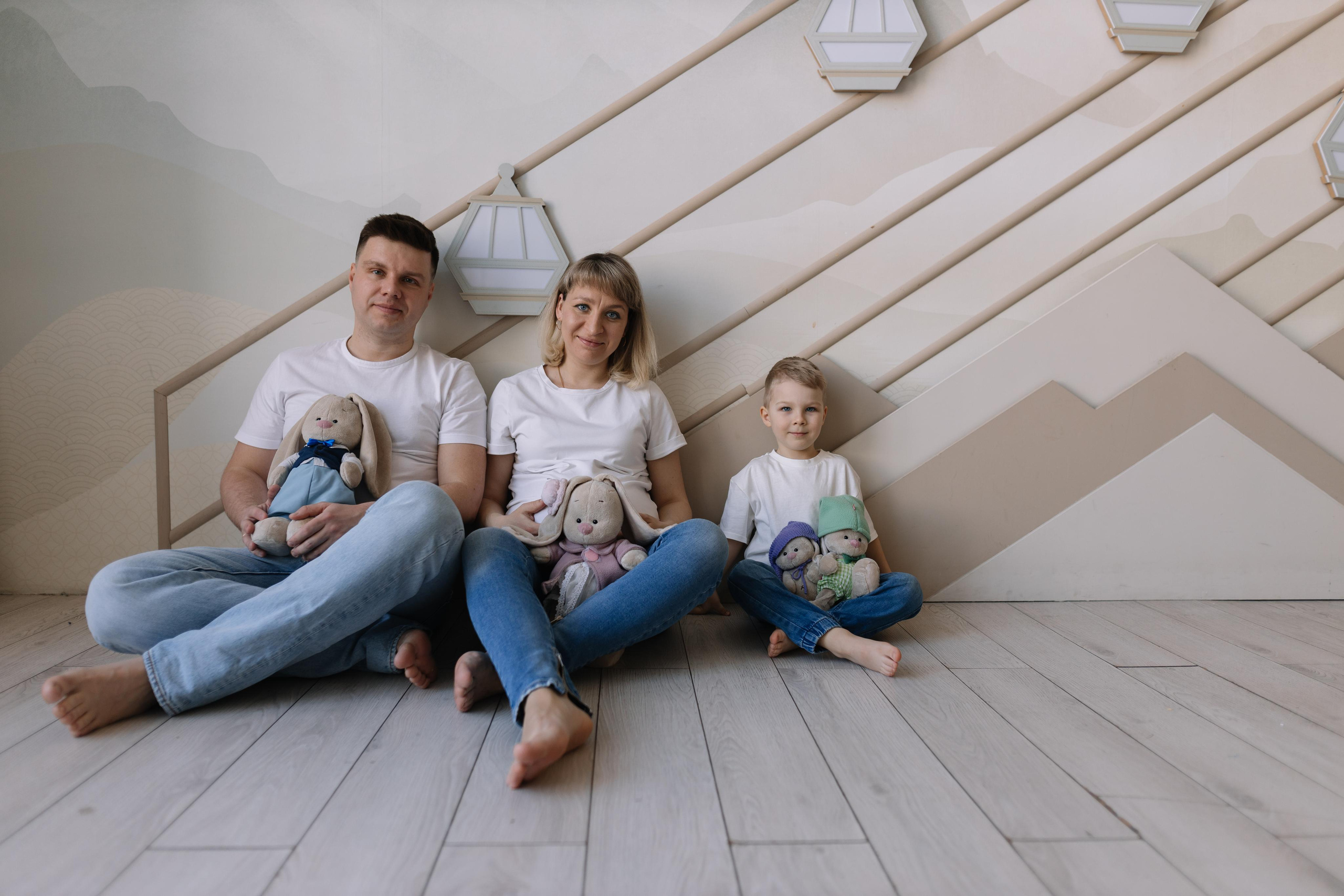 Скоро нас будет четверо…. Кристина Киссер |Фотограф | сняла ⩾ 2000 съёмок | главная по атмосфере