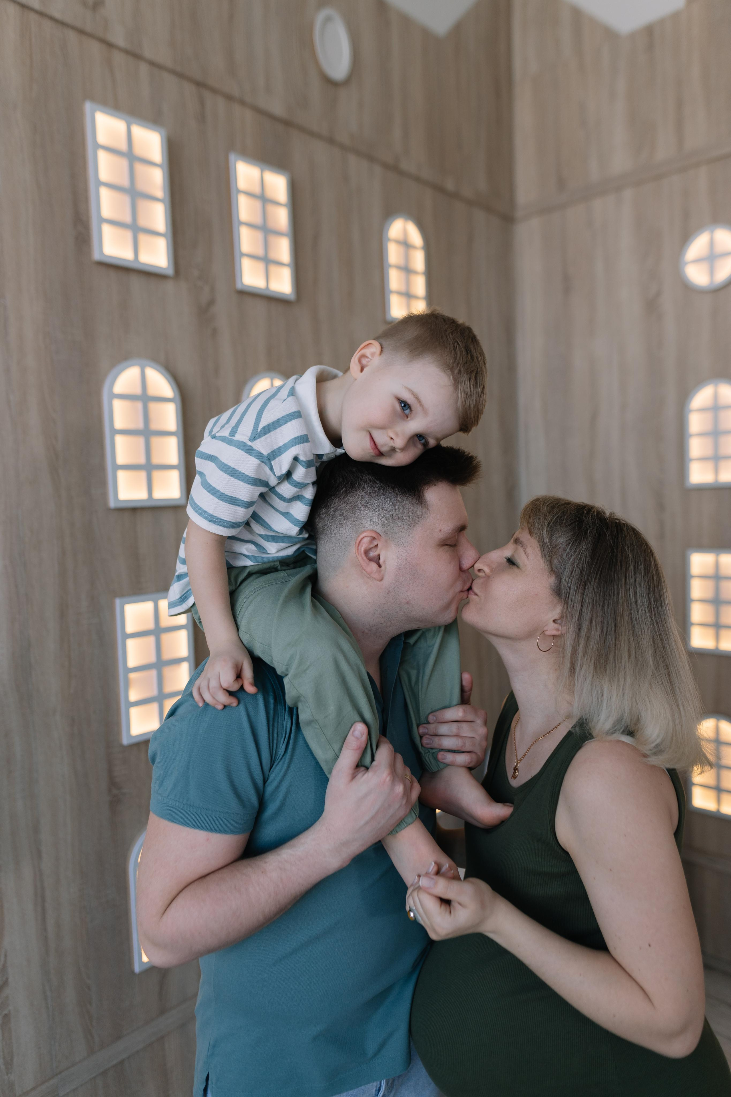 Скоро нас будет четверо…. Кристина Киссер |Фотограф | сняла ⩾ 2000 съёмок | главная по атмосфере