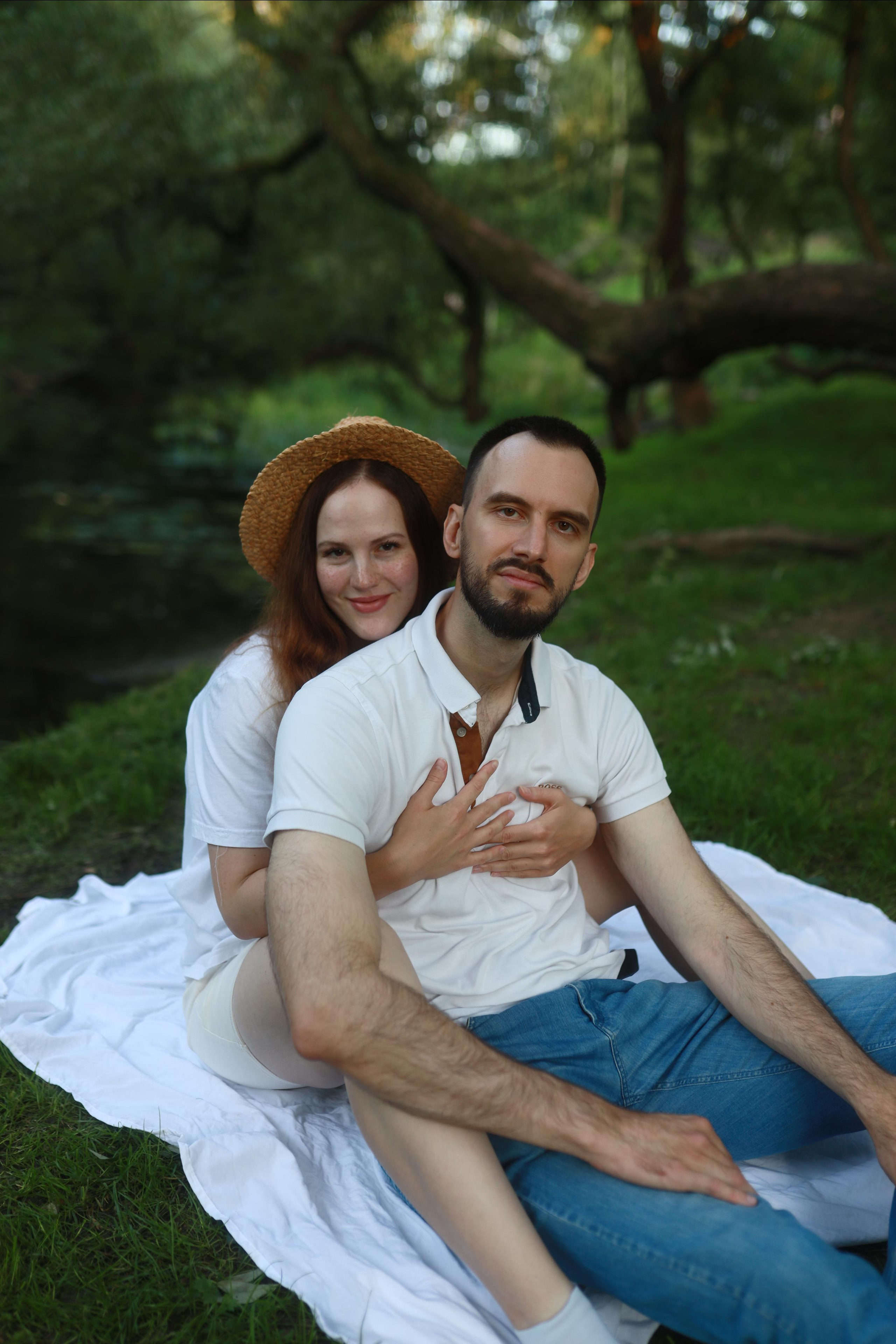 Летняя прогулка. Кристина Киссер |Фотограф | сняла ⩾ 2000 съёмок | главная по атмосфере