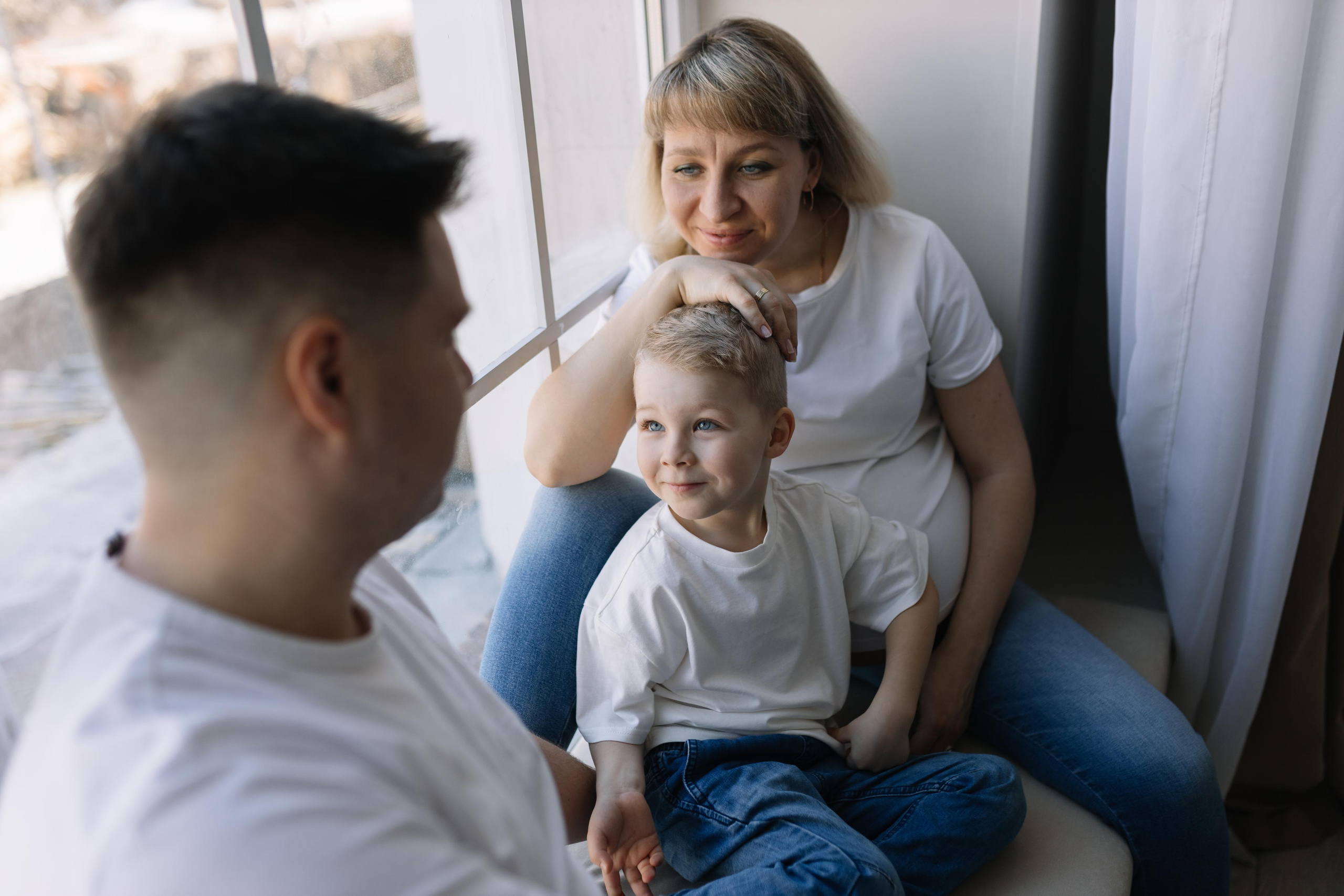 Скоро нас будет четверо…. Кристина Киссер |Фотограф | сняла ⩾ 2000 съёмок | главная по атмосфере