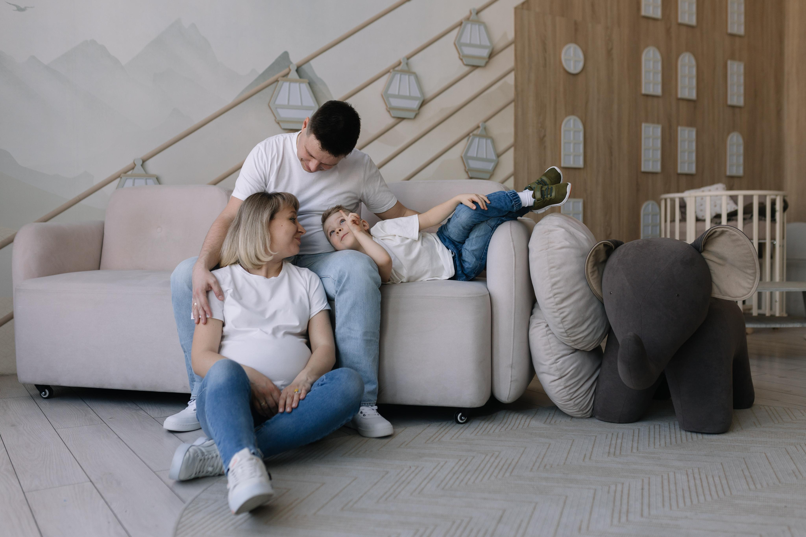 Скоро нас будет четверо…. Кристина Киссер |Фотограф | сняла ⩾ 2000 съёмок | главная по атмосфере