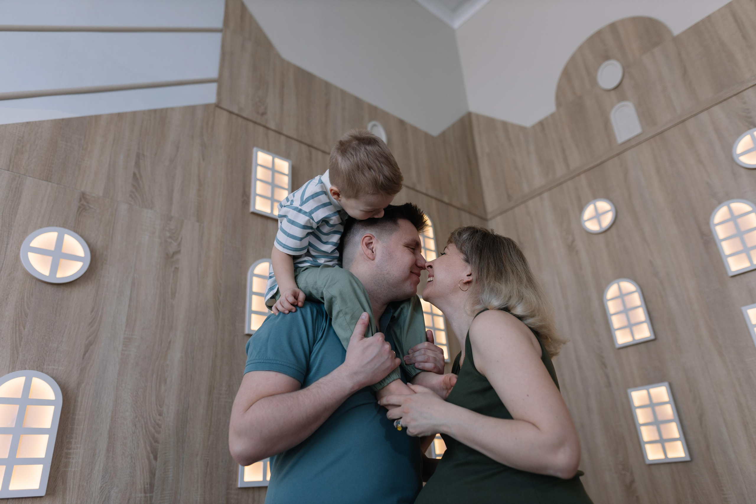 Скоро нас будет четверо…. Кристина Киссер |Фотограф | сняла ⩾ 2000 съёмок | главная по атмосфере