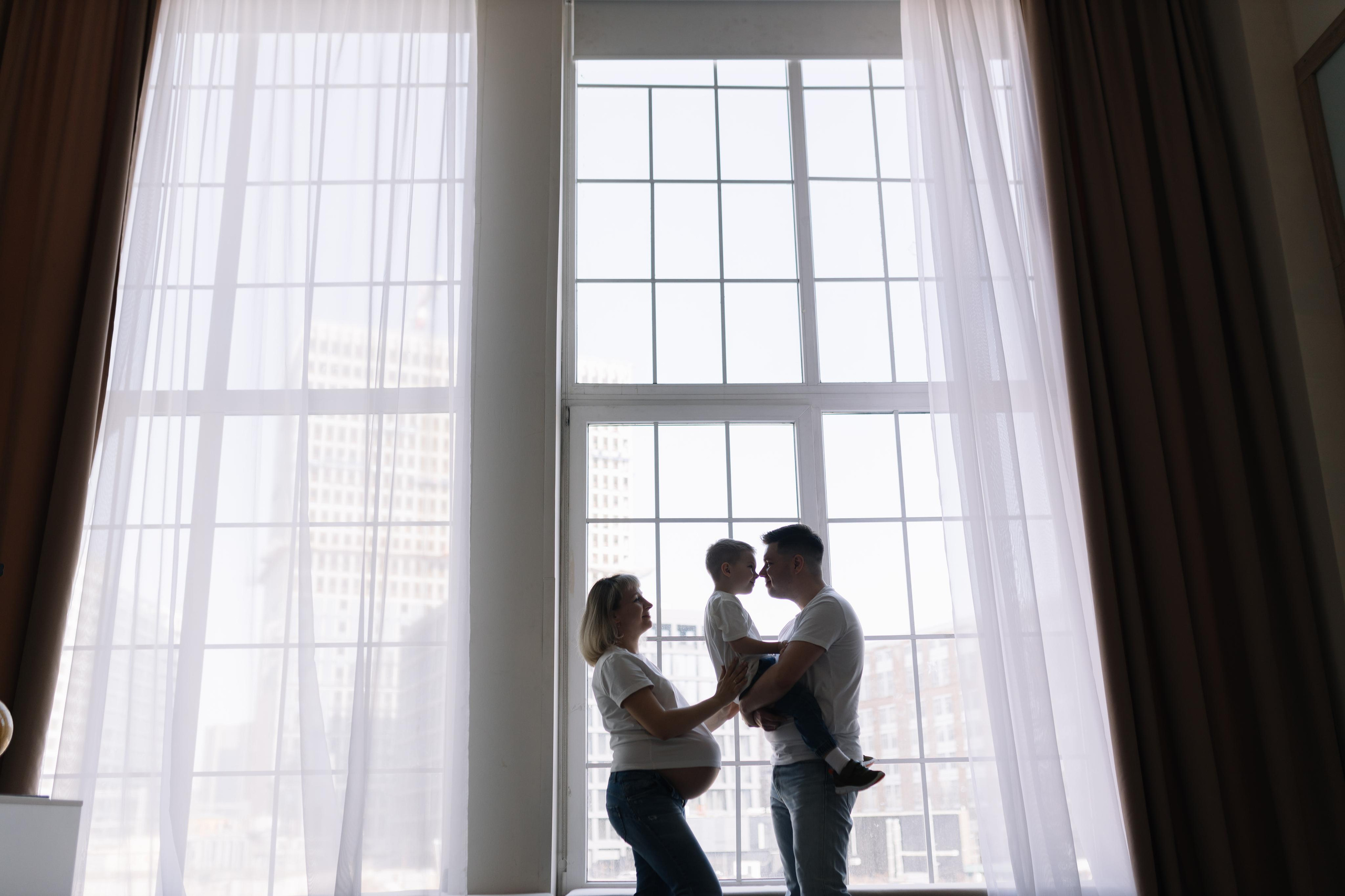 Скоро нас будет четверо…. Кристина Киссер |Фотограф | сняла ⩾ 2000 съёмок | главная по атмосфере