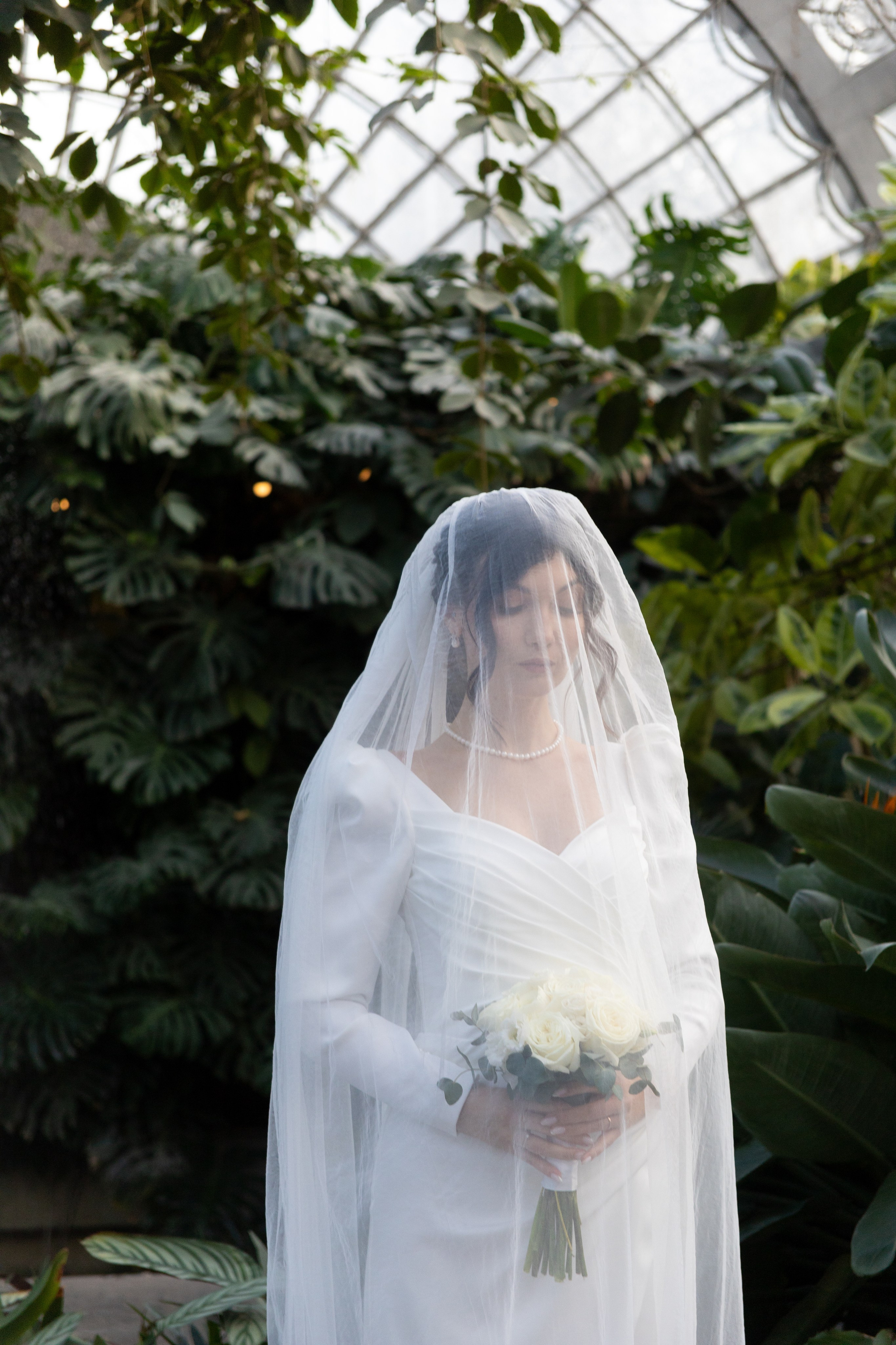 Дмитрий и Александра. Свадебный и портретный фотограф в Санкт-Петербурге Анатолий Рыбенков