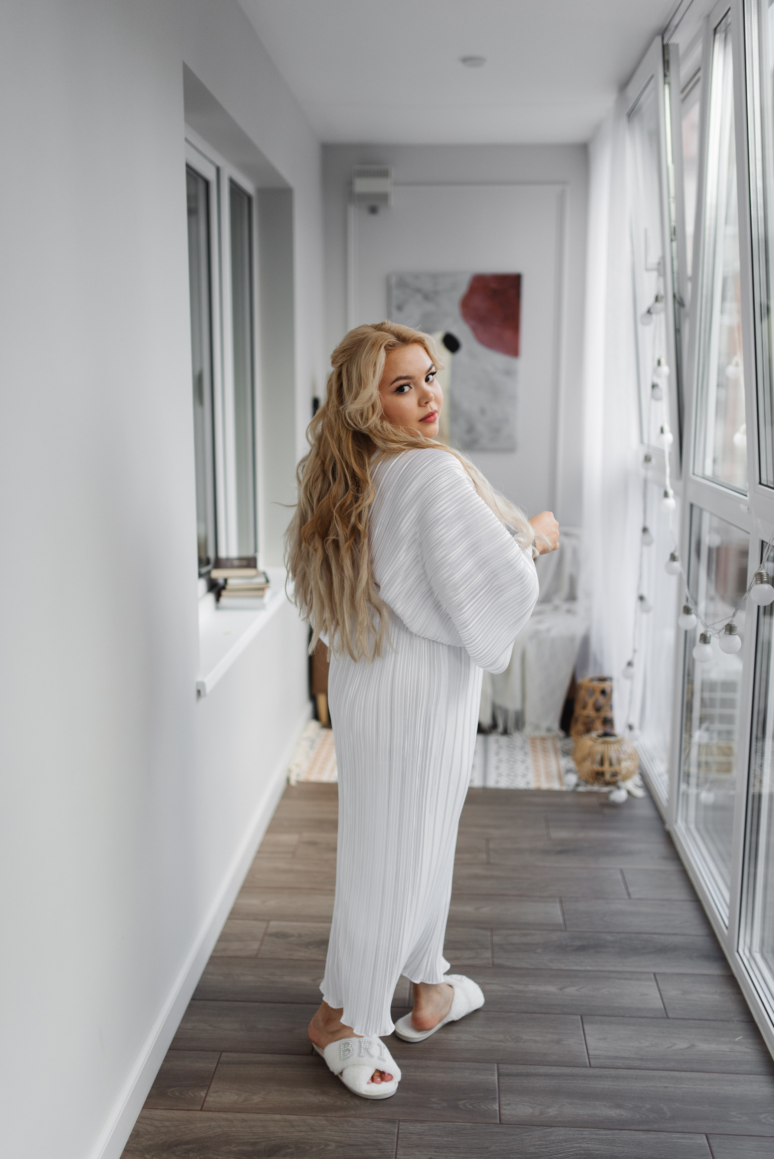 Гаянэ и Роман. Свадебный фотограф Анастасия Бударина