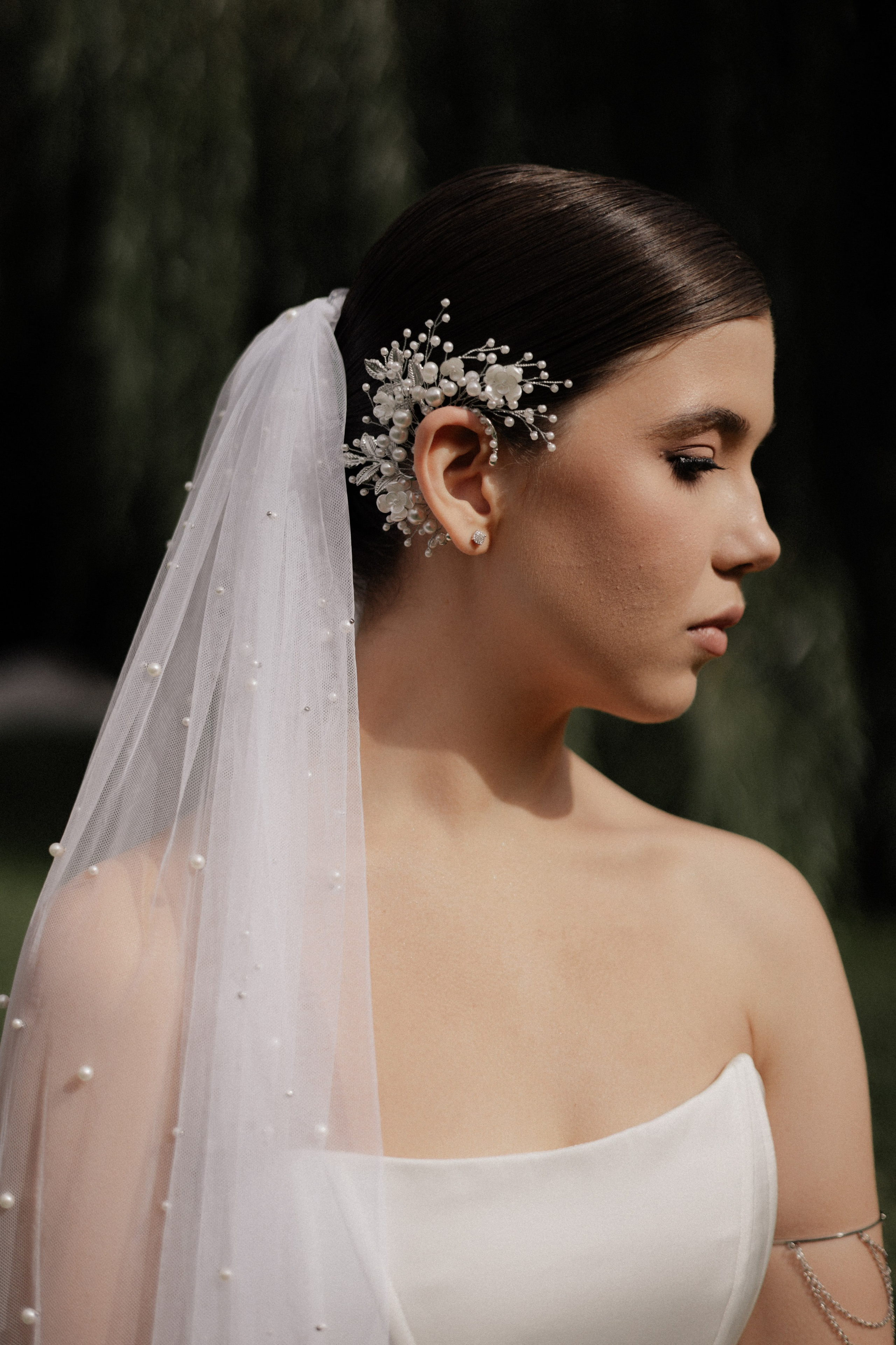 Диана и Ян. Свадебный и портретный фотограф в Москве Анастасия Масюк