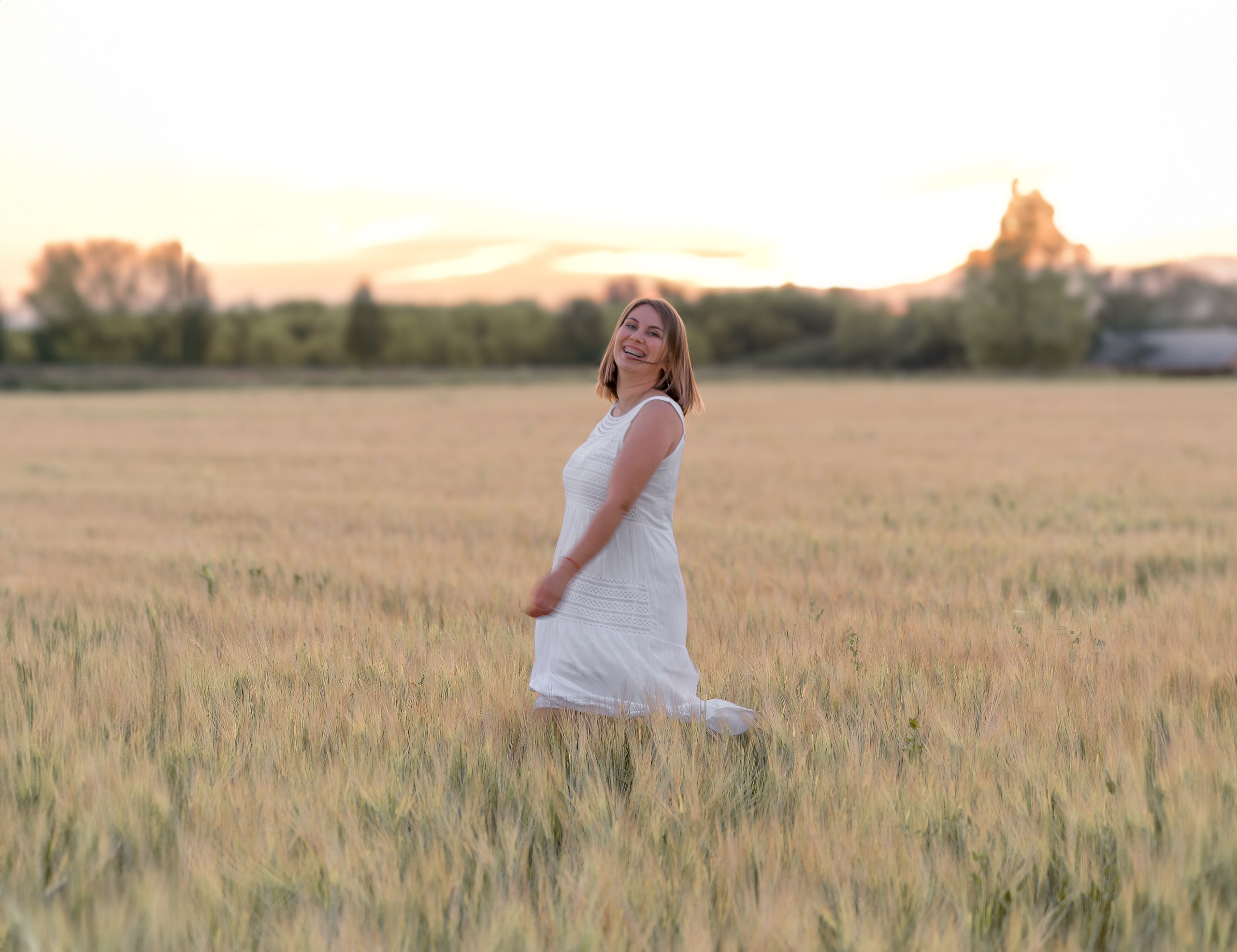 Семейная. Марина. Семейный и детский фотограф в Шатках и Арзамасе Александра Магомедова
