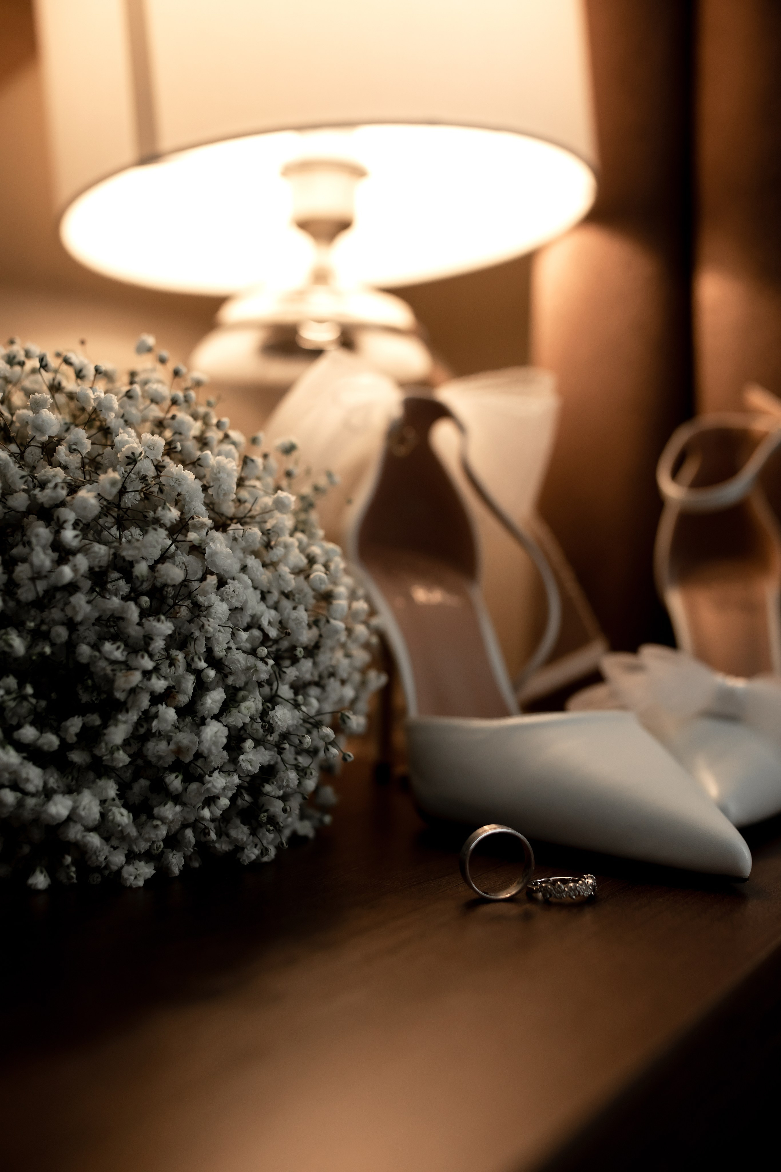 Дмитрий & Татьяна. Ксения Федорова — фотограф