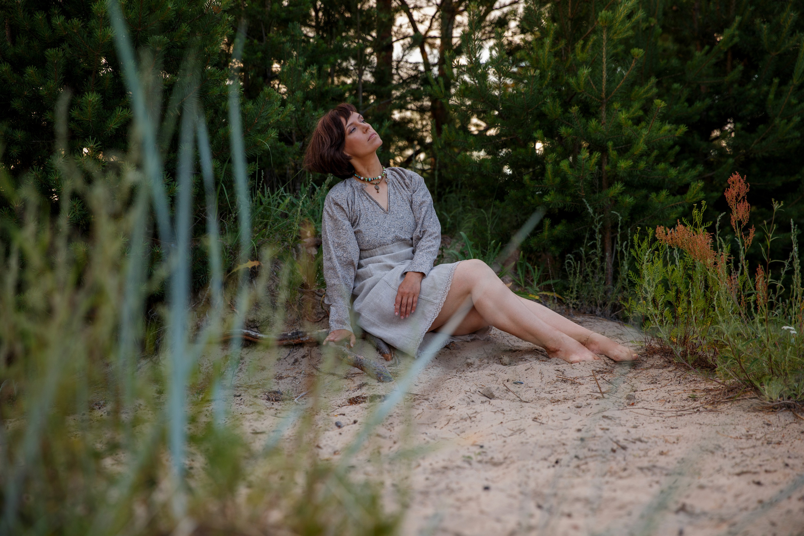 Наташа. Женский и контент фотограф Люба Пунанцева. Северодвинск. Архангельск