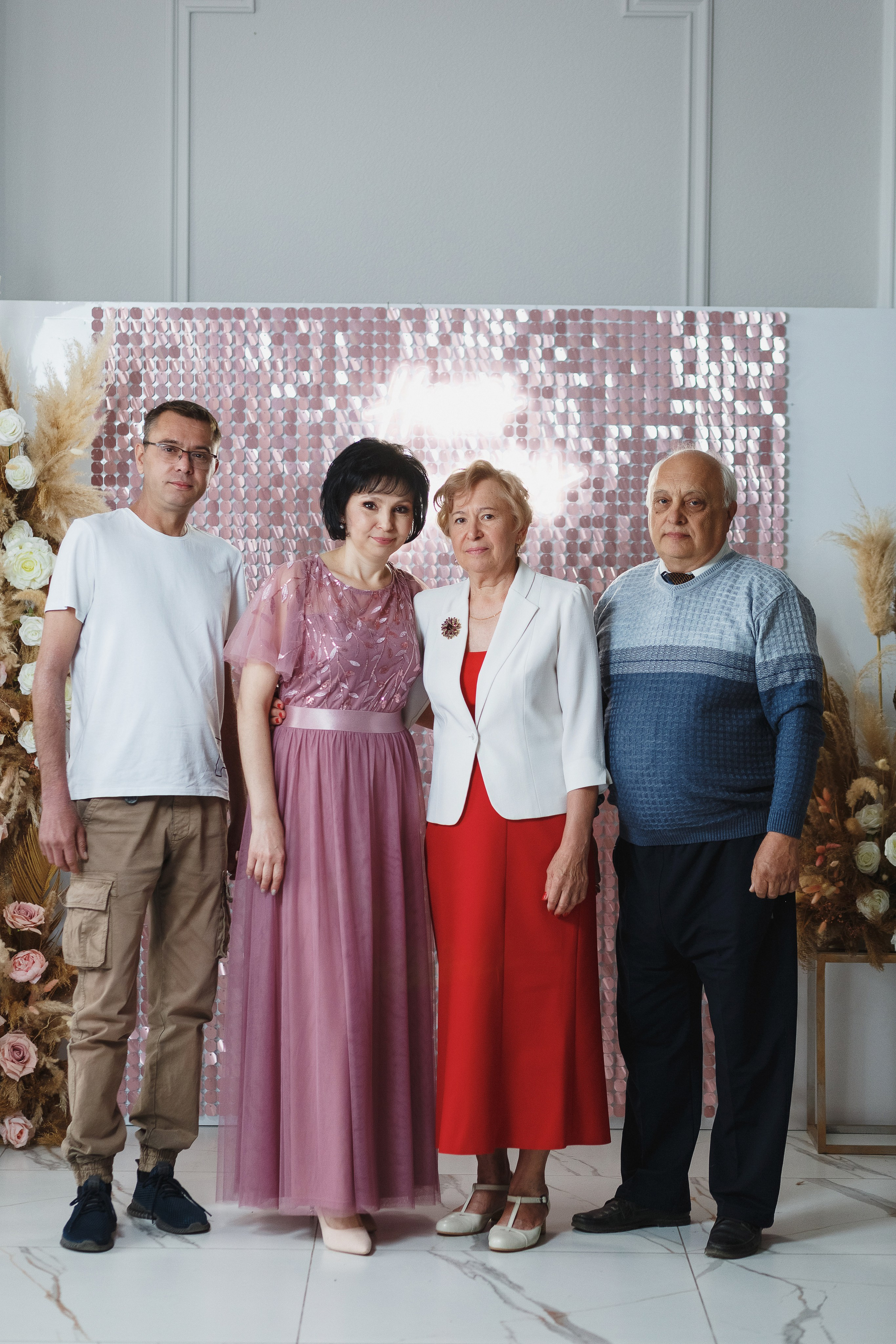 Профессиональная фотосессия Дня Рождения Людмилы в Варваци, Таганрог. Свадебный и семейный фотограф в Таганроге Бакарюк Антон