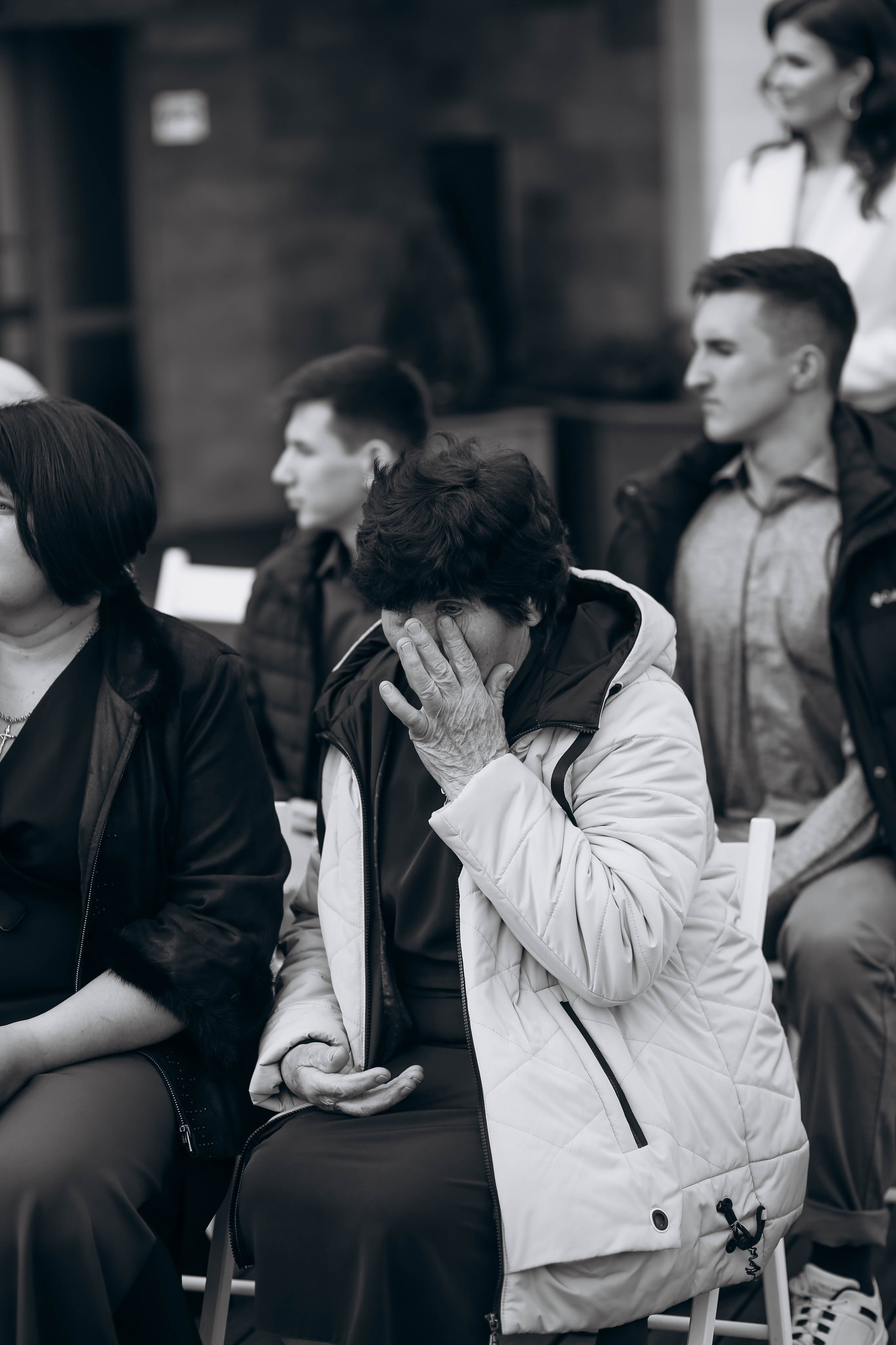 O&M. Свадебный и семейный фотограф Елизавета Артемьева