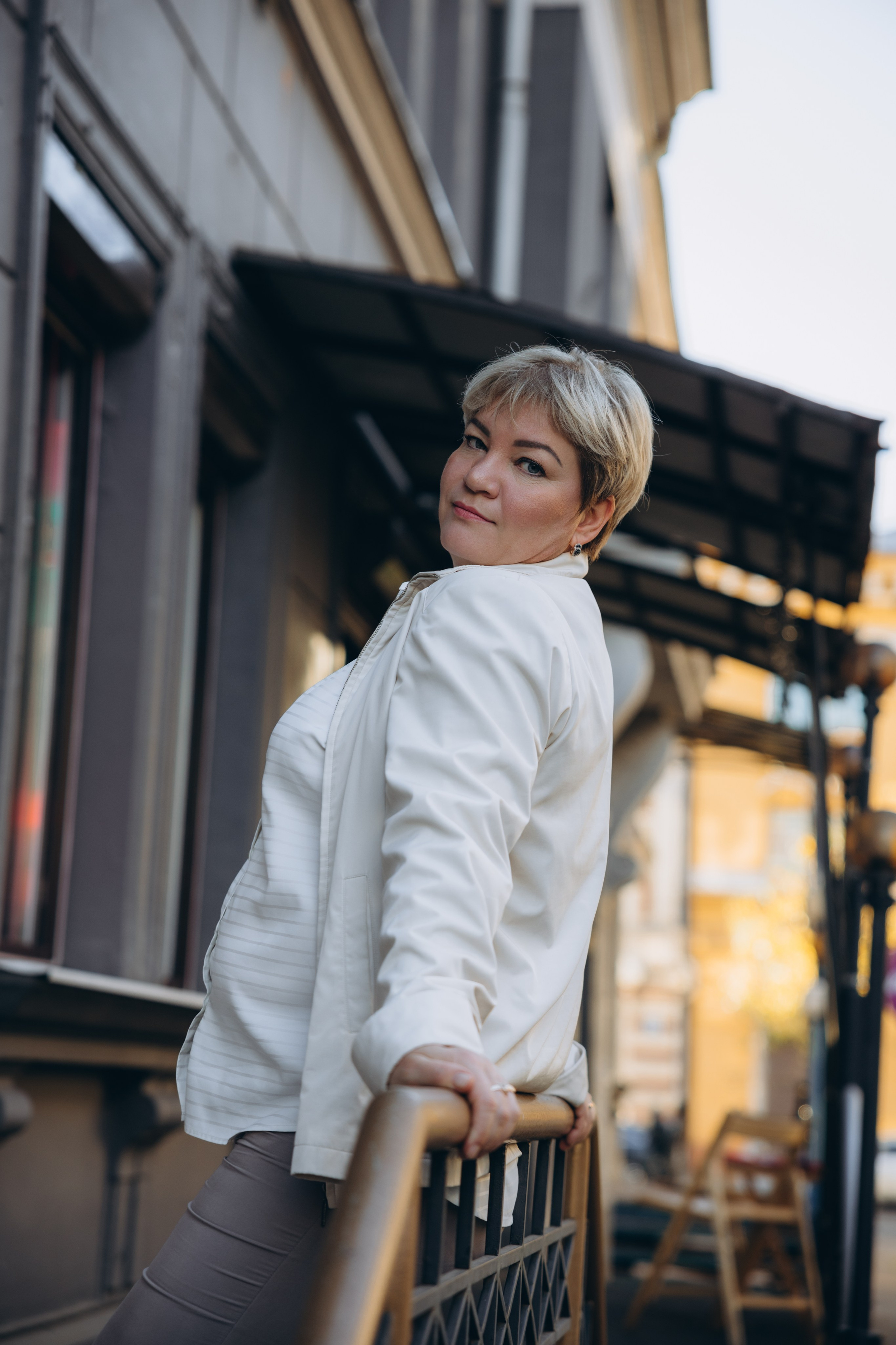 Прогулка. Свадебный, семейный фотограф в Иркутске Светлана Макаричева