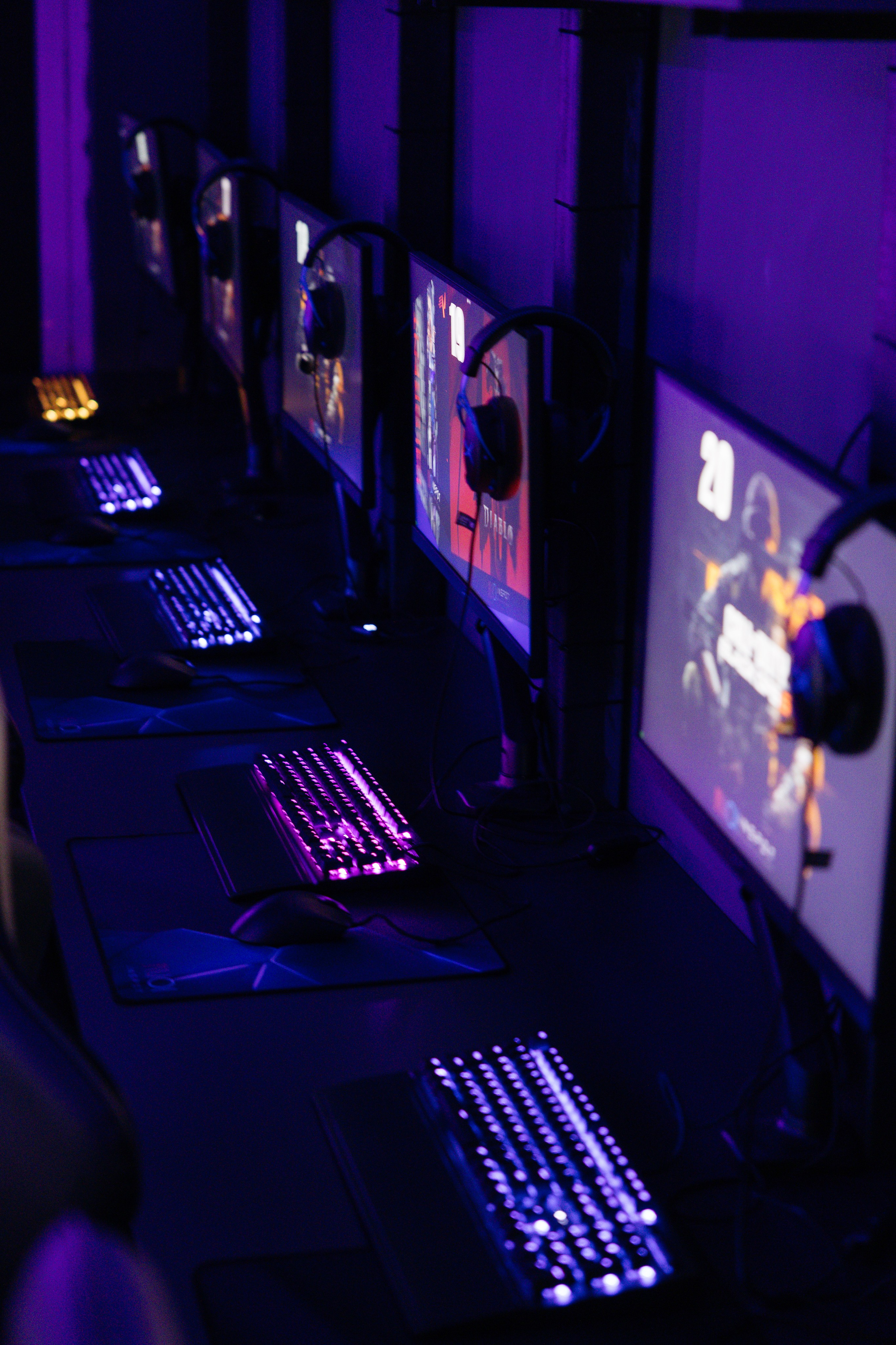 Интерьерная фотосъемка во Владивостоке. Фотограф во Владивостоке Антон Блохин