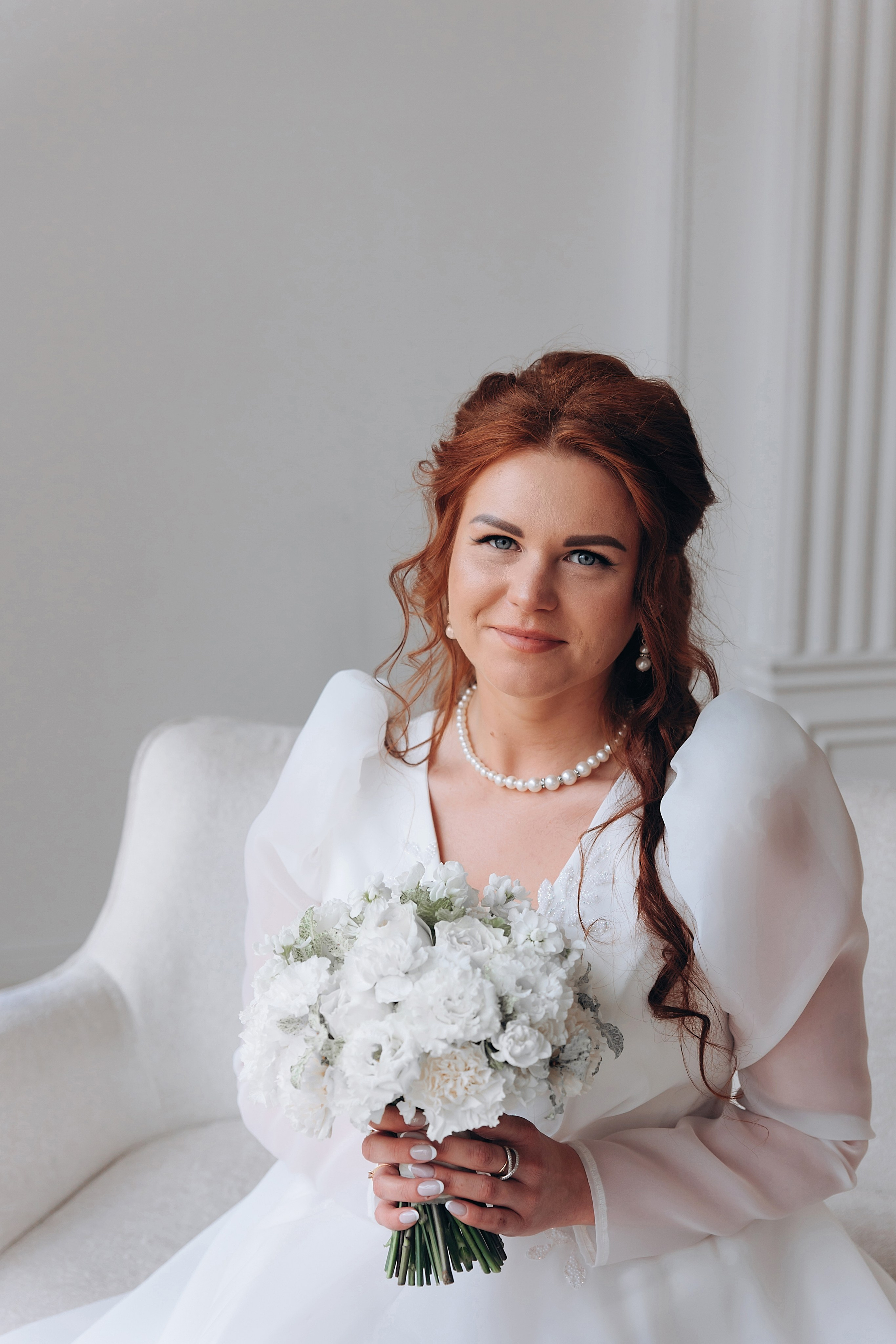 Ирина и Александр. Семейный фотограф Ярославль Екатерина Охлопкова