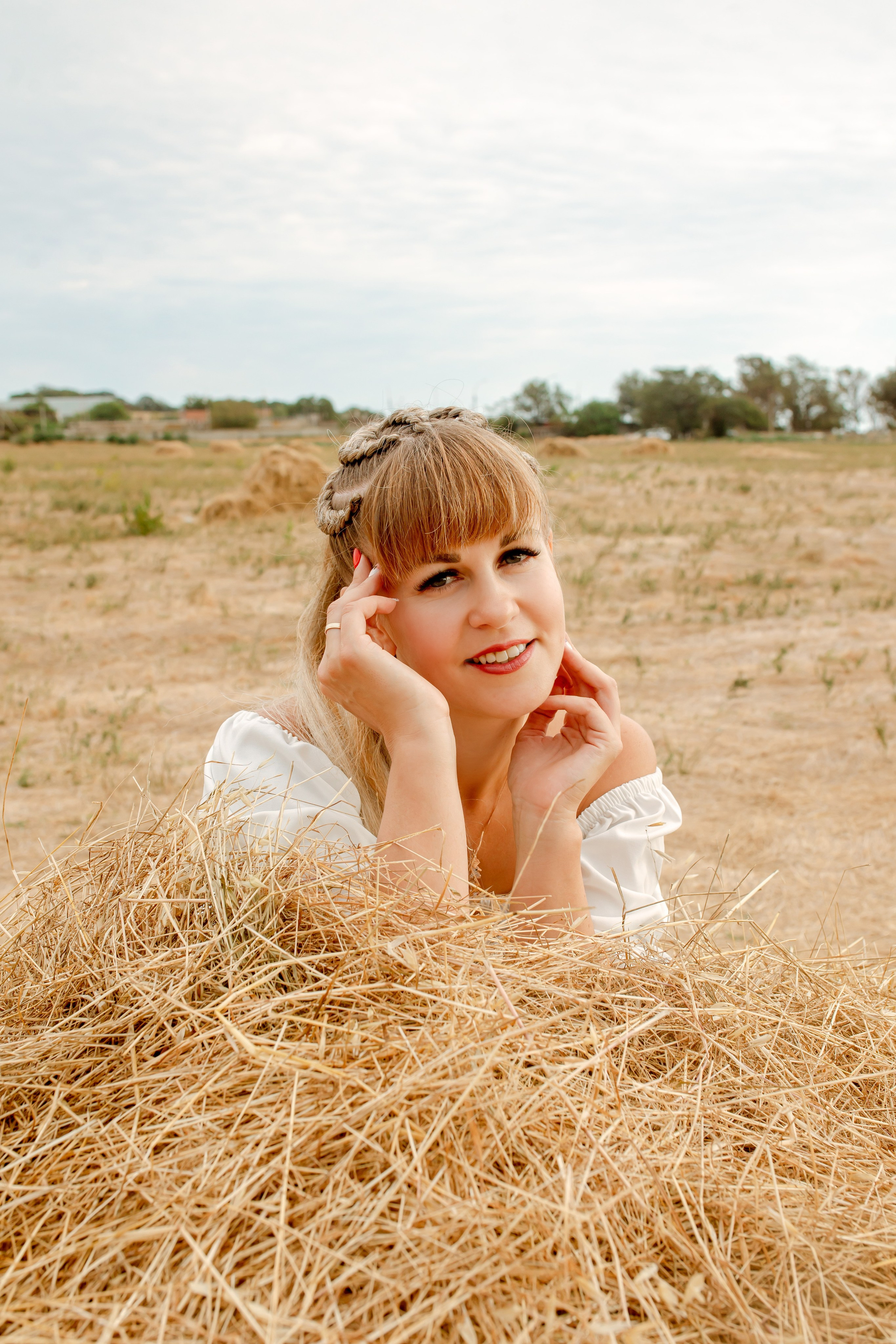 Юлия, Тимур и Вика. Фотограф в Геленджике, Архипо-Осиповке, Абрау-Дюрсо, Кринице Виктория