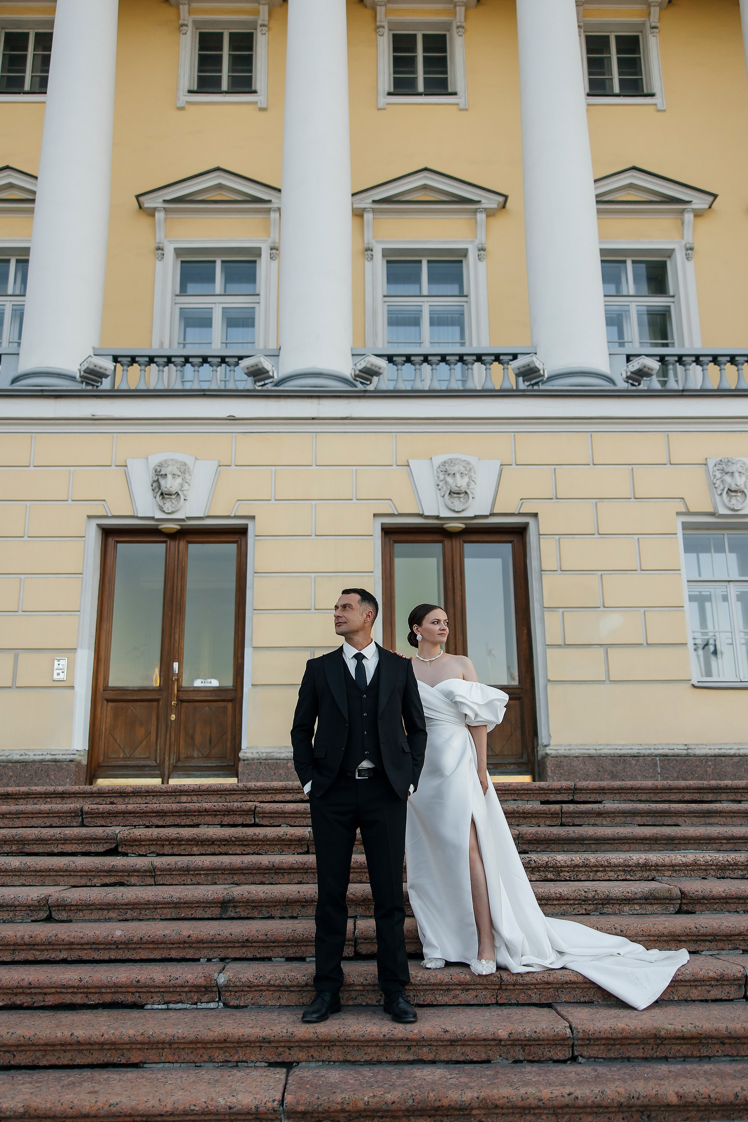 День для двоих. Фотограф в Санкт Петербурге Колантаева Карина