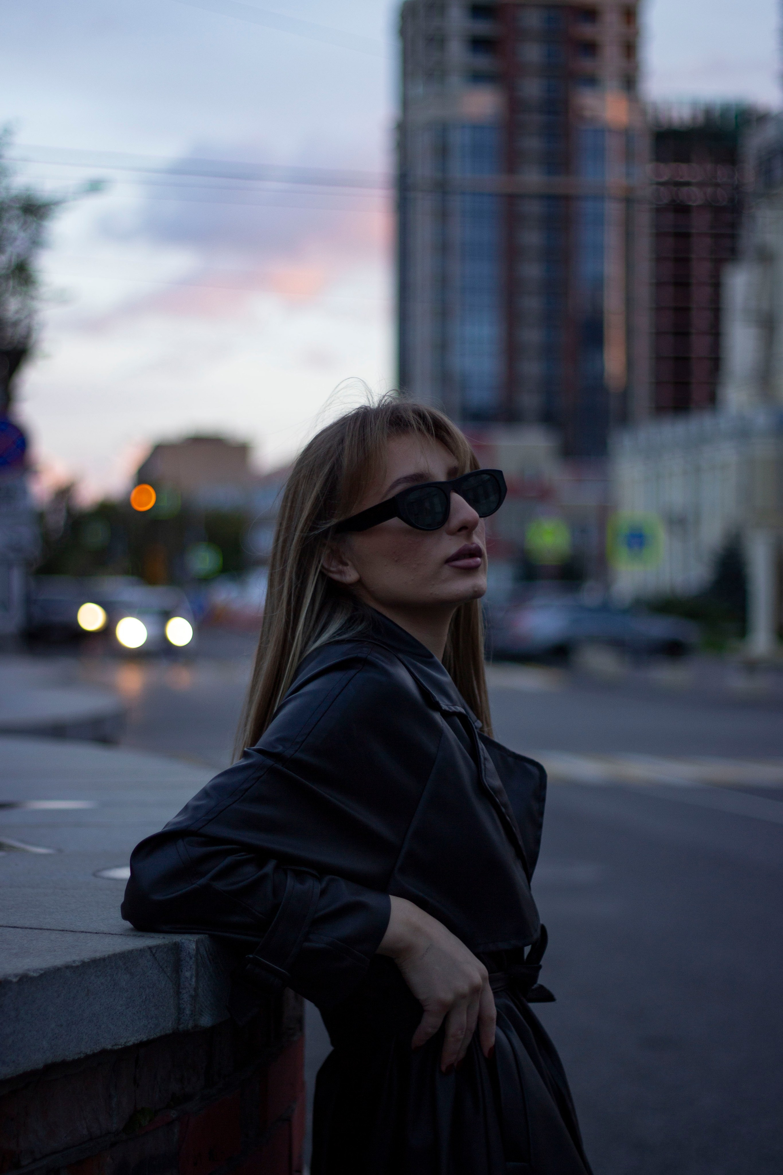 АНЖЕЛИКА. Женский фотограф в Новосибирске