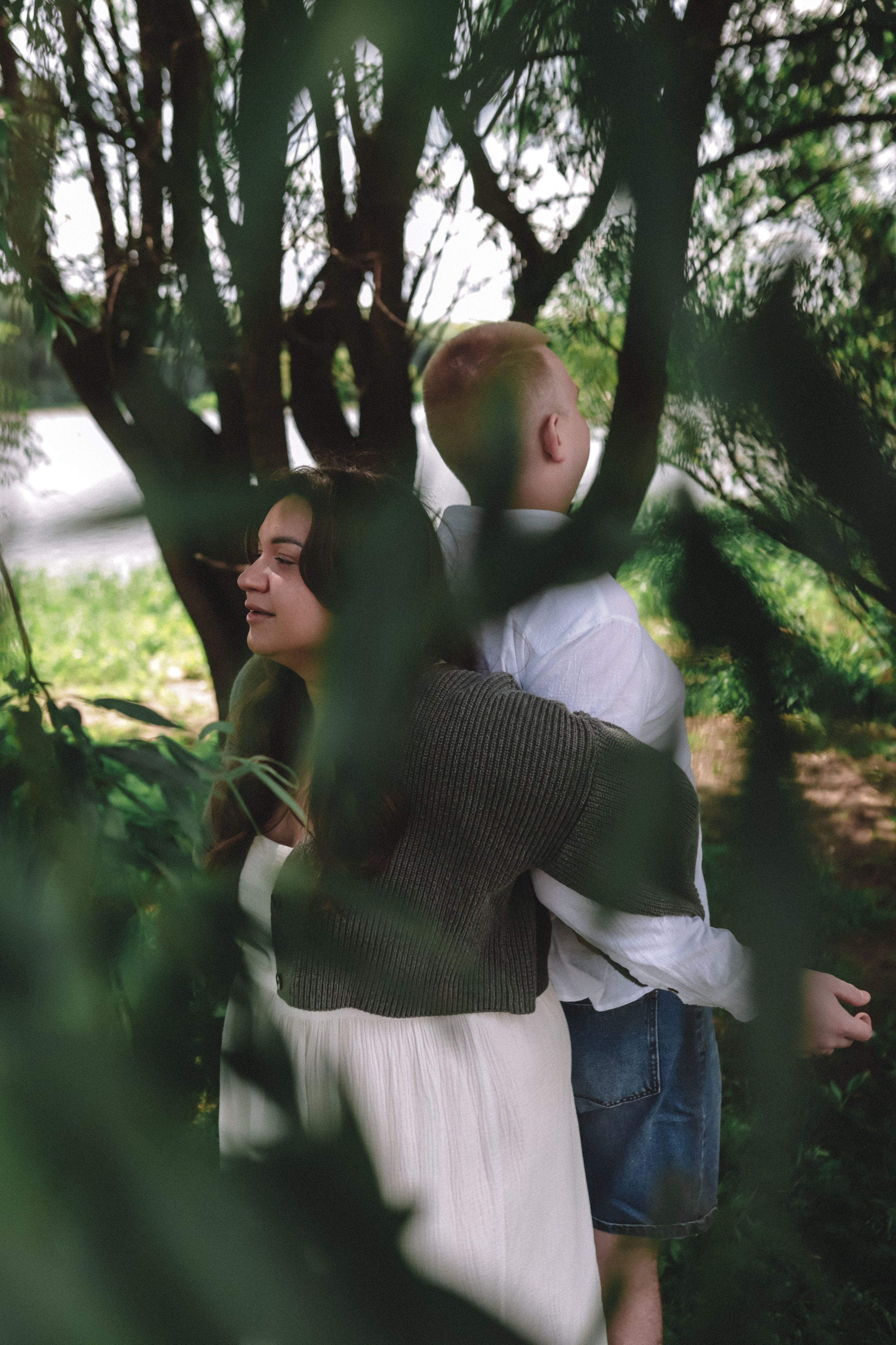 Саша и Света. Фотограф в Нижнем Новгороде Кристина Батанова