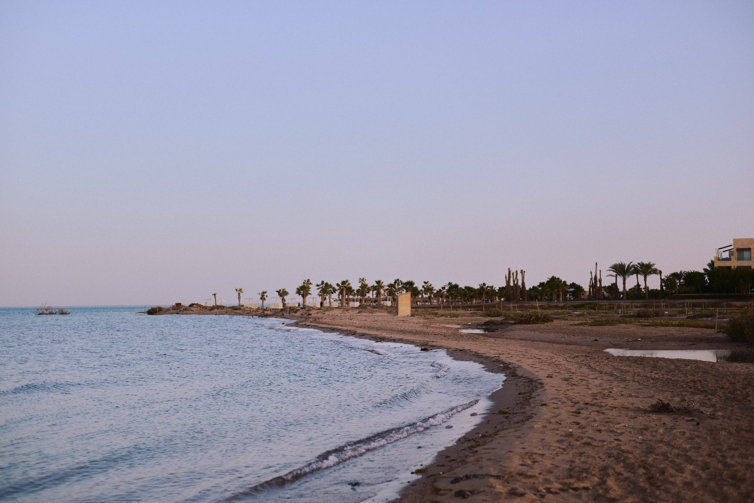 Улица горизонтальная. Jorgis — фотограф в Хургаде / обучение фотографии