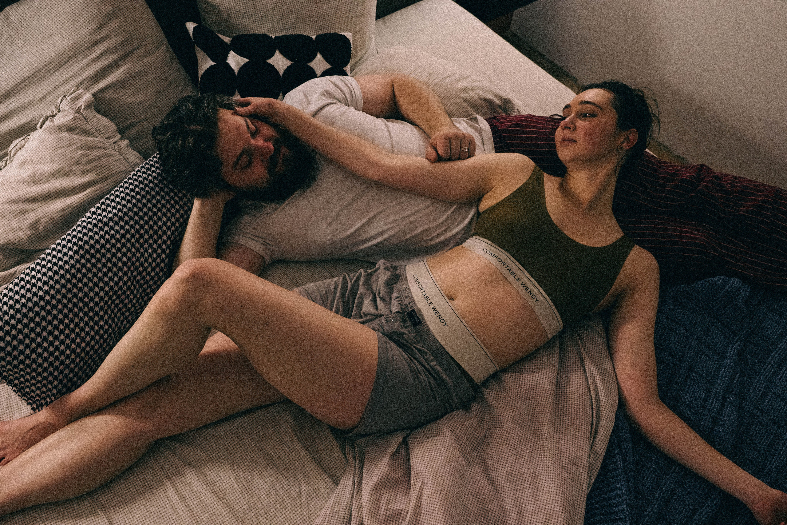 Дома классно!. Главная