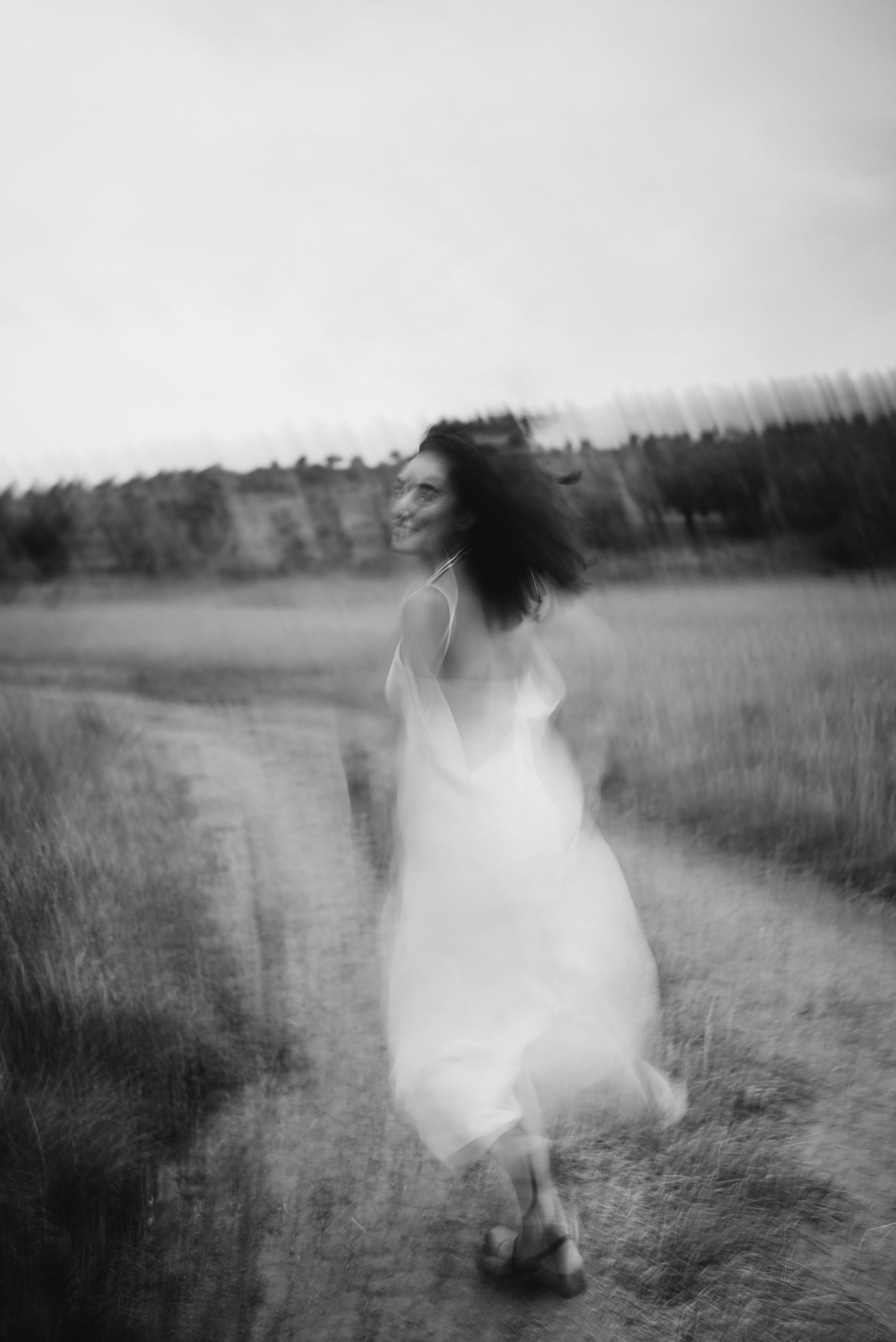 Ариана 2. Портретный и свадебный фотограф в Тбилиси • xeniqo