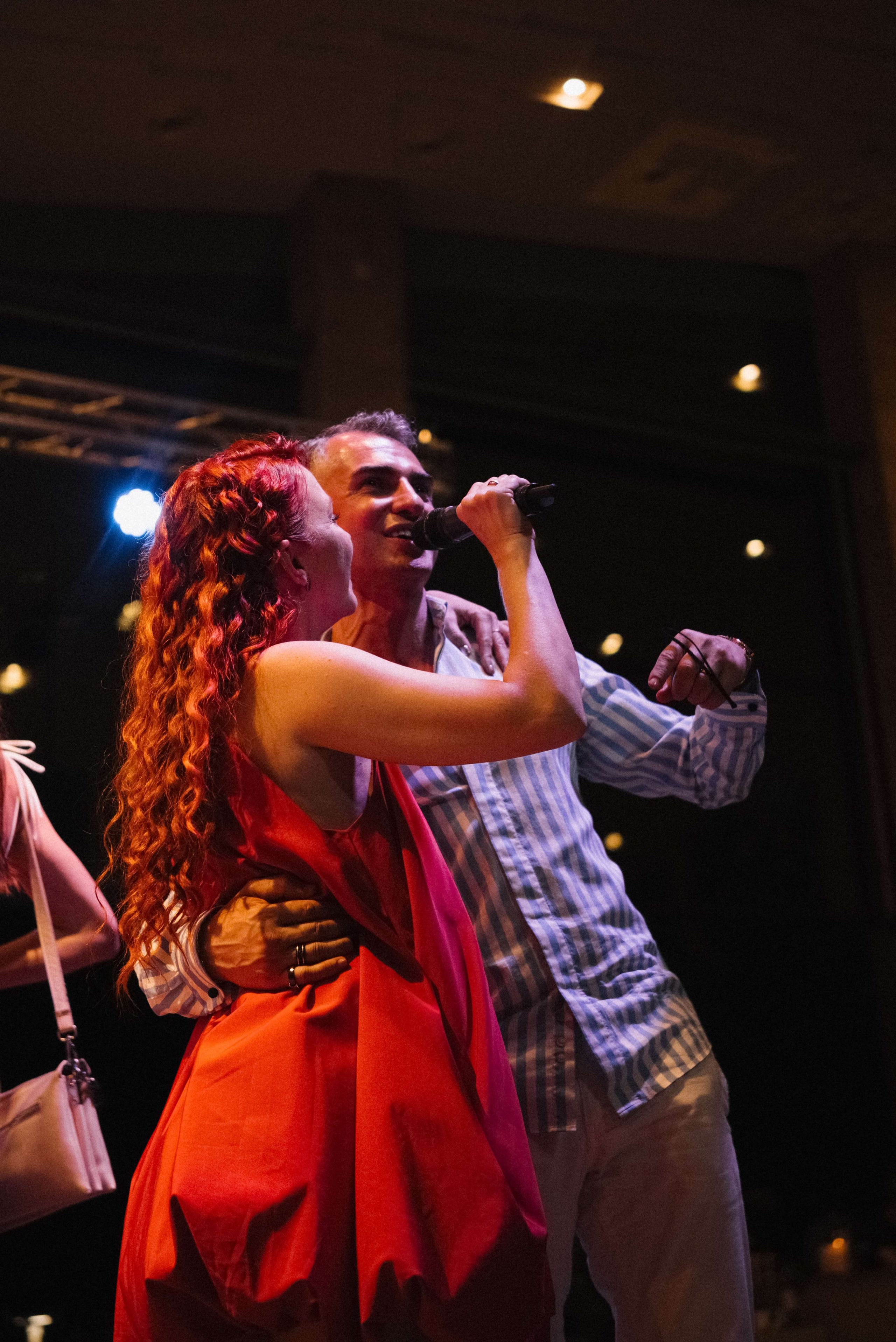 Репортаж бизнес-конференции. Портретный и свадебный фотограф в Тбилиси • xeniqo