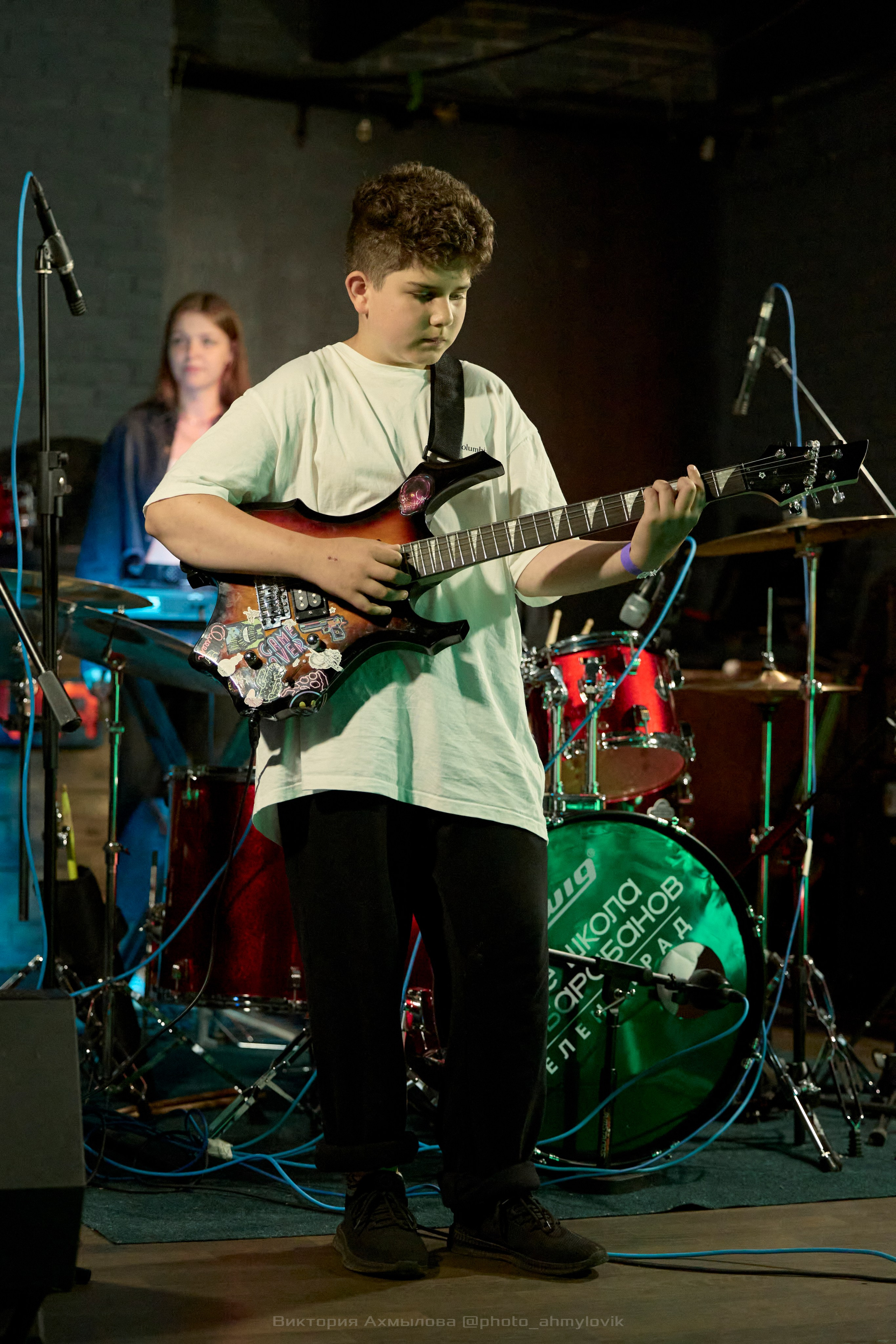 19.07.2024 НШБ Зеленоград. Виктория Ахмылова. Фотограф в Москве
