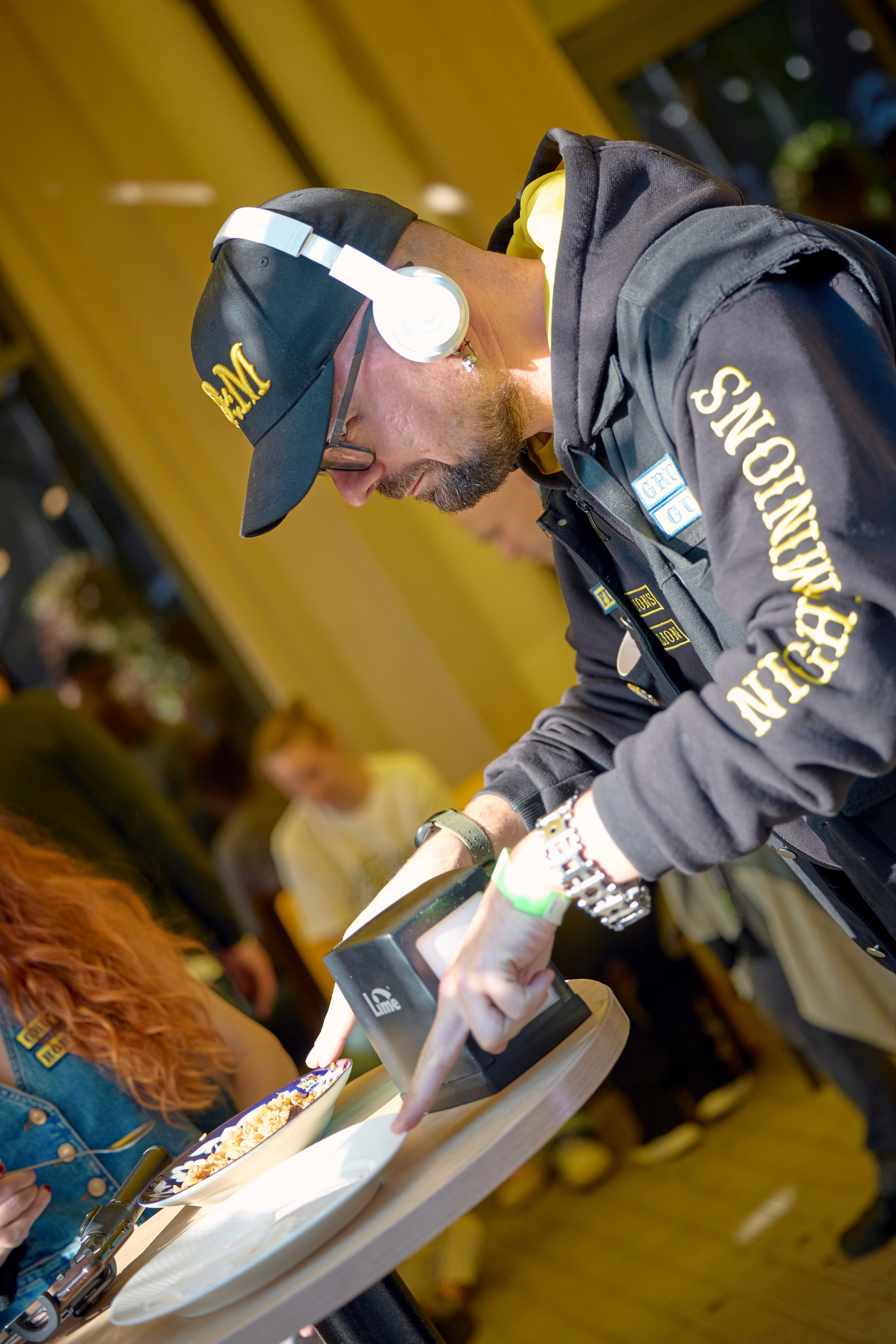 29.08.2024 Закрытие мотосезона True Bankers. Виктория Ахмылова. Фотограф в Москве