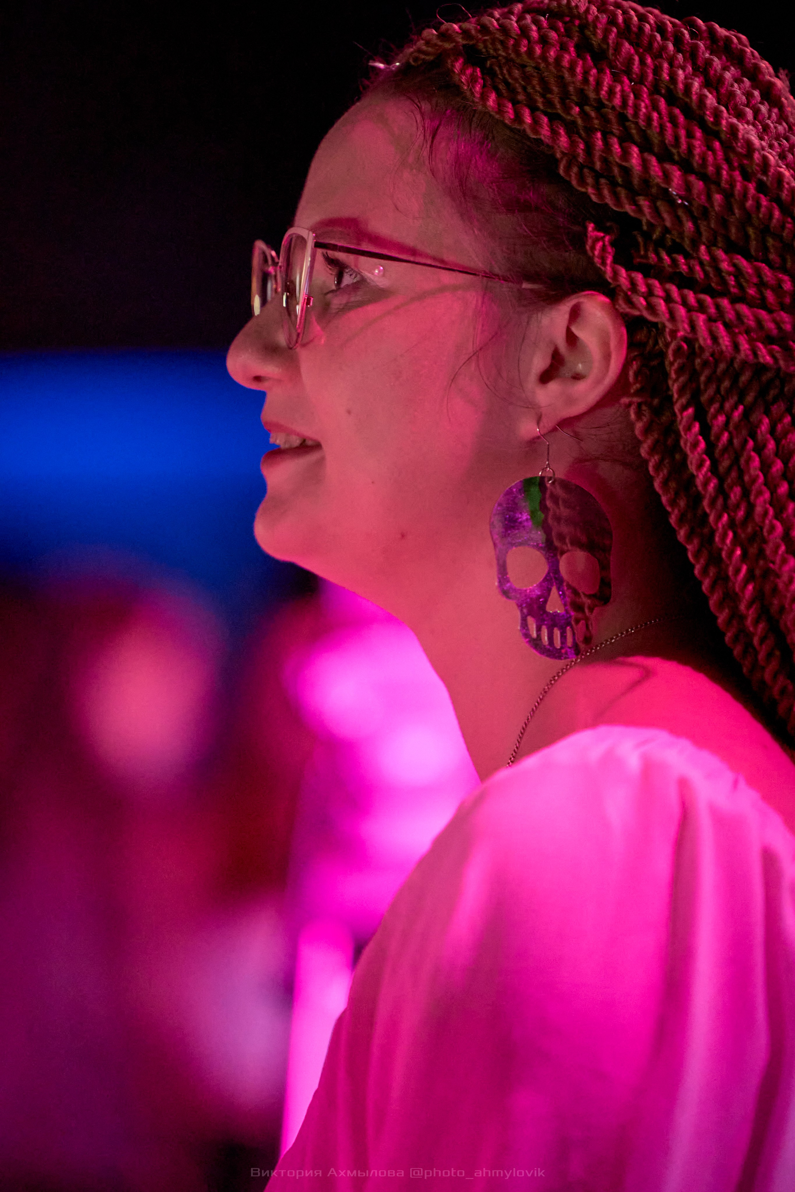 19.07.2024 НШБ Зеленоград. Виктория Ахмылова. Фотограф в Москве