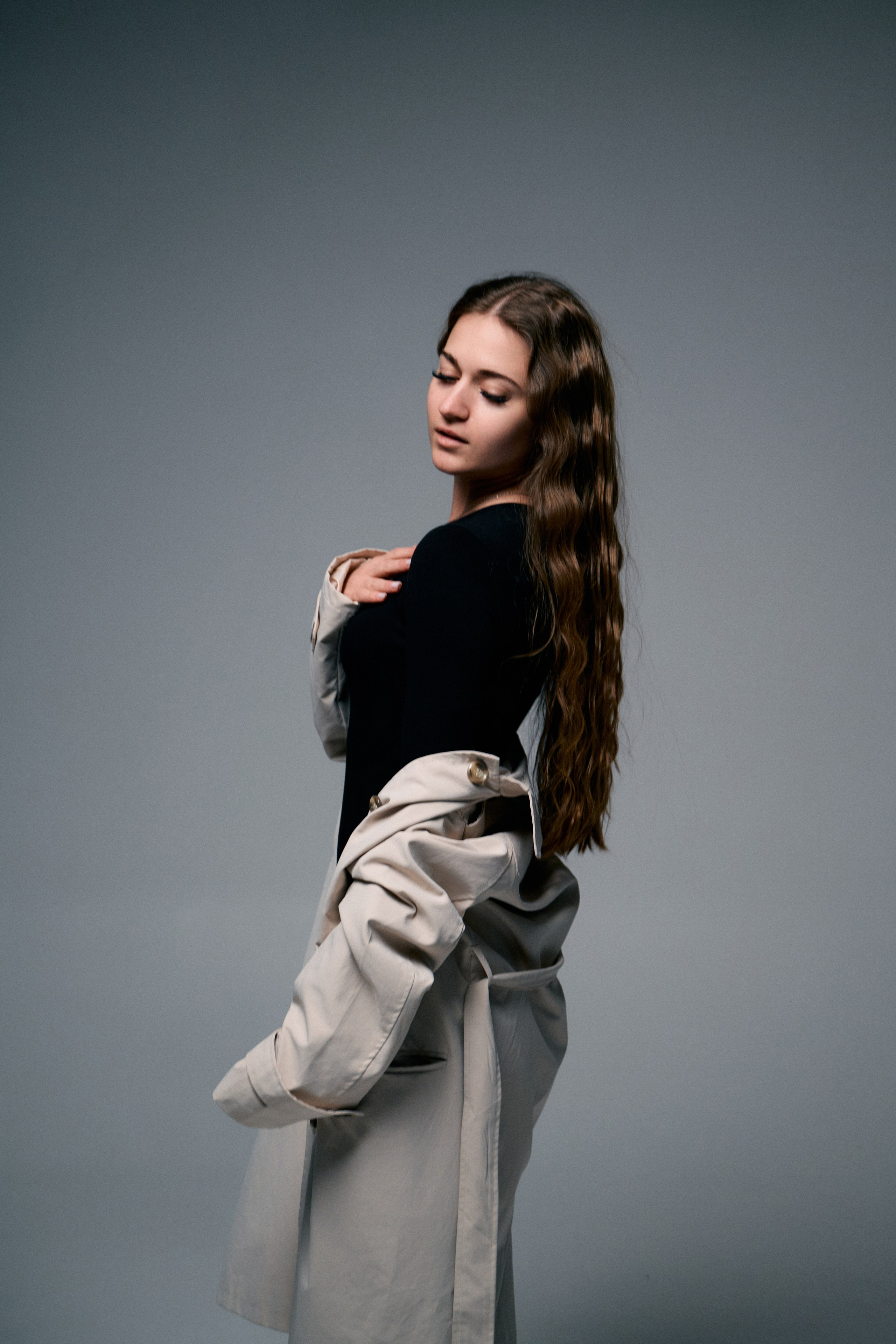 Алиса. Фотограф Егорьевск Коломна Воскресенск