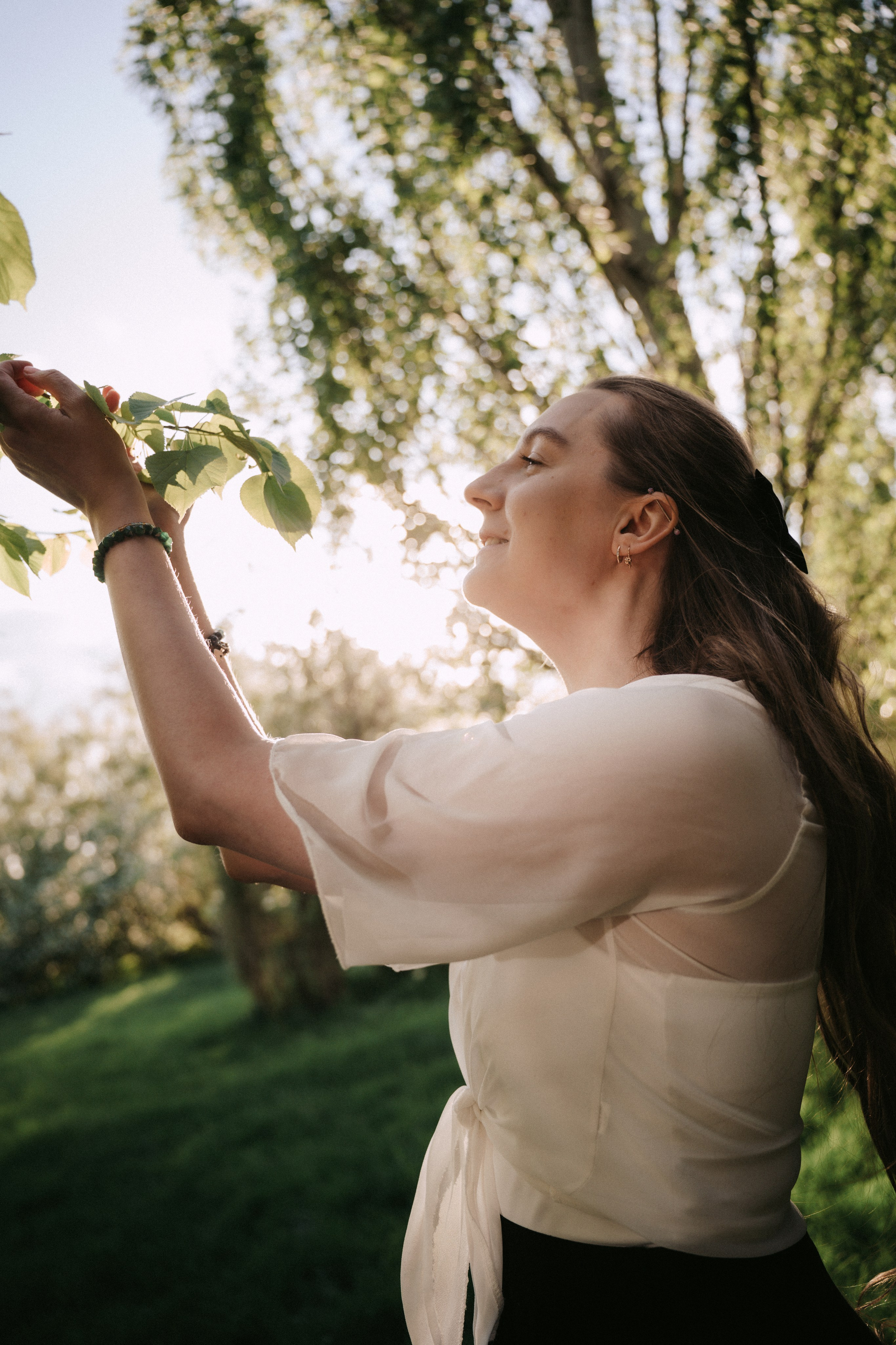 Алина. Главная
