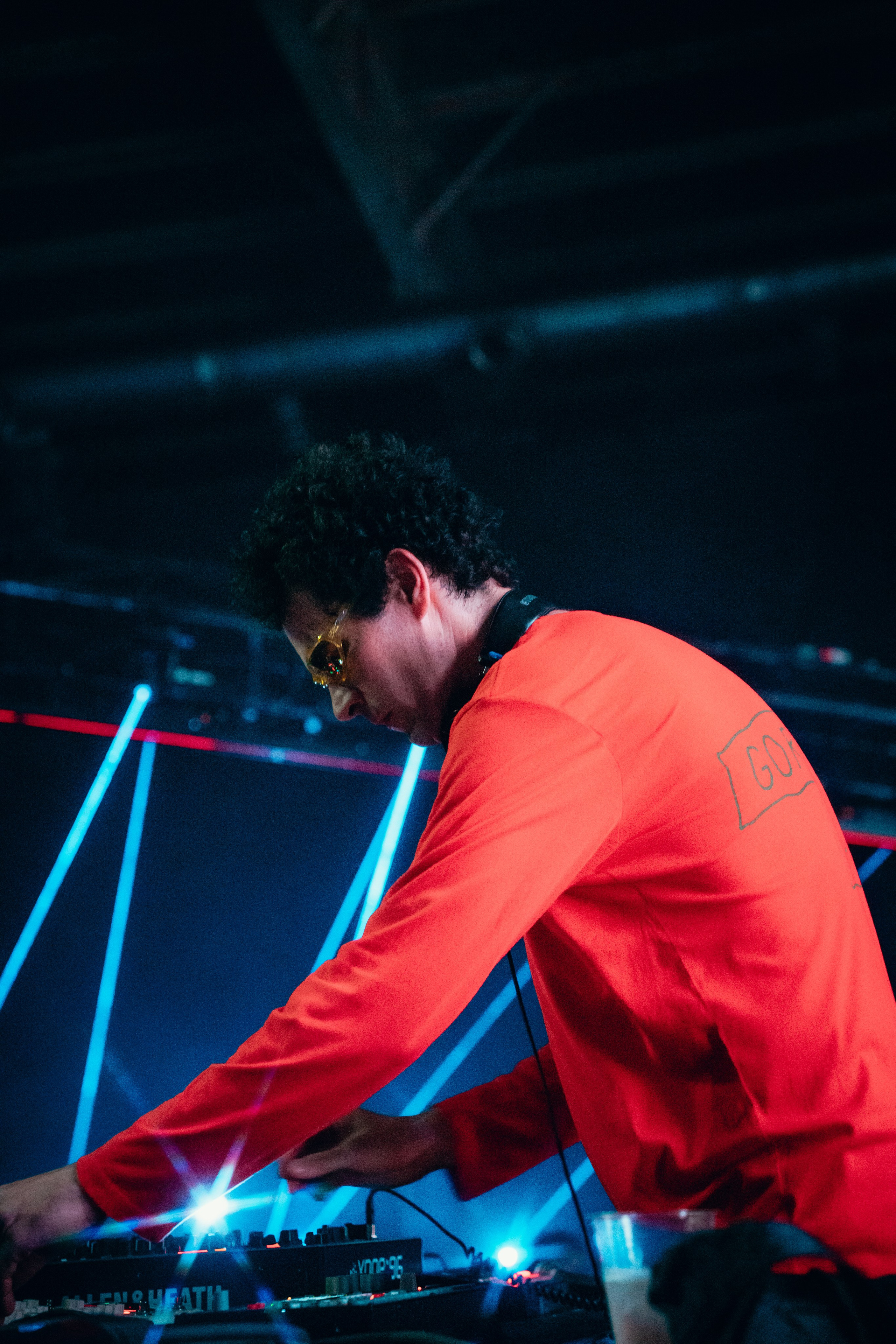 TON 2025. Главная